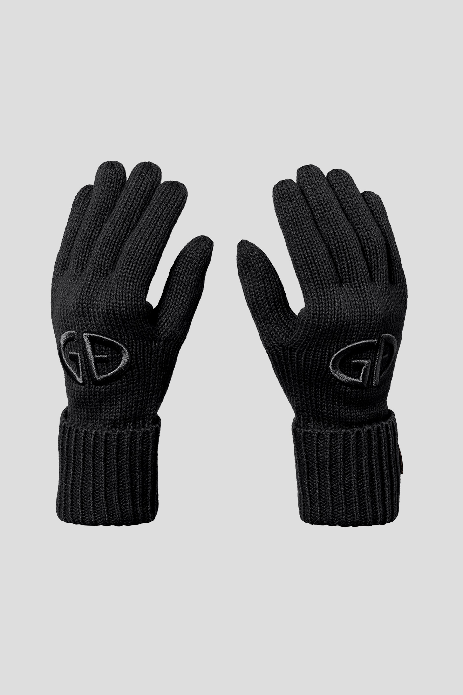 ŽENSKE RUKAVICE VANIT GB60006253 CRNA 9000