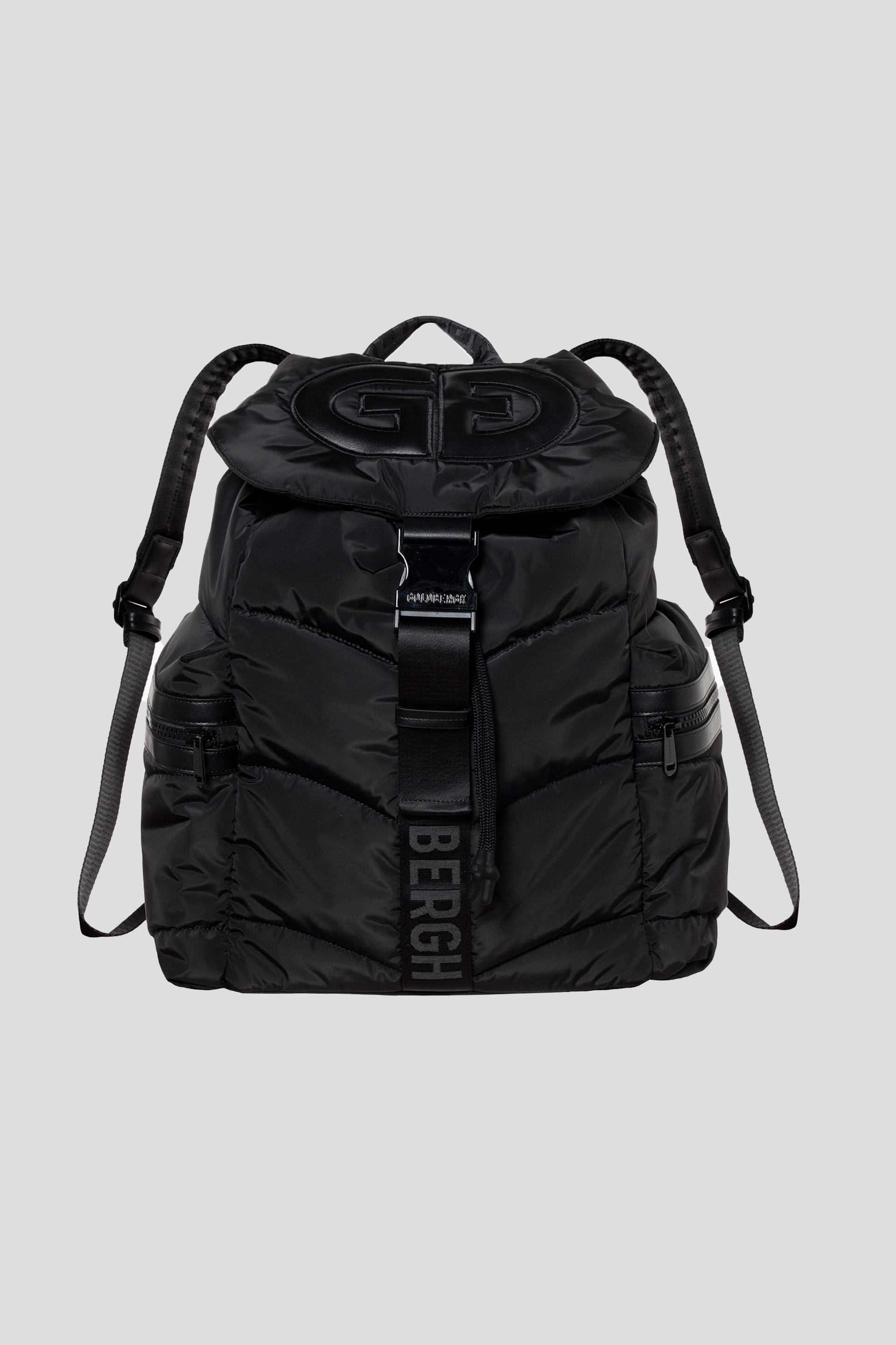 ŽENSKI  RANAC BIJOU GB60602254 CRNA 9000