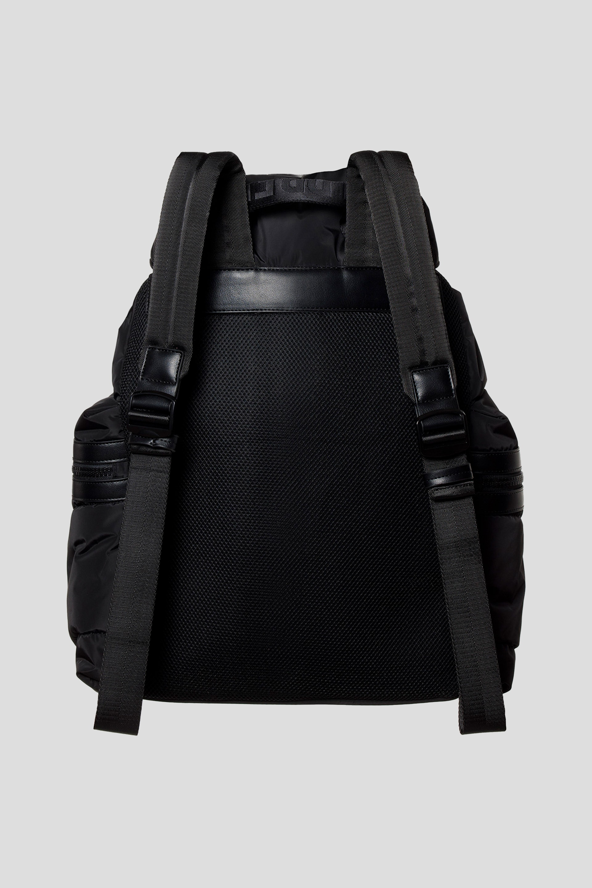 ŽENSKI  RANAC BIJOU GB60602254 CRNA 9000