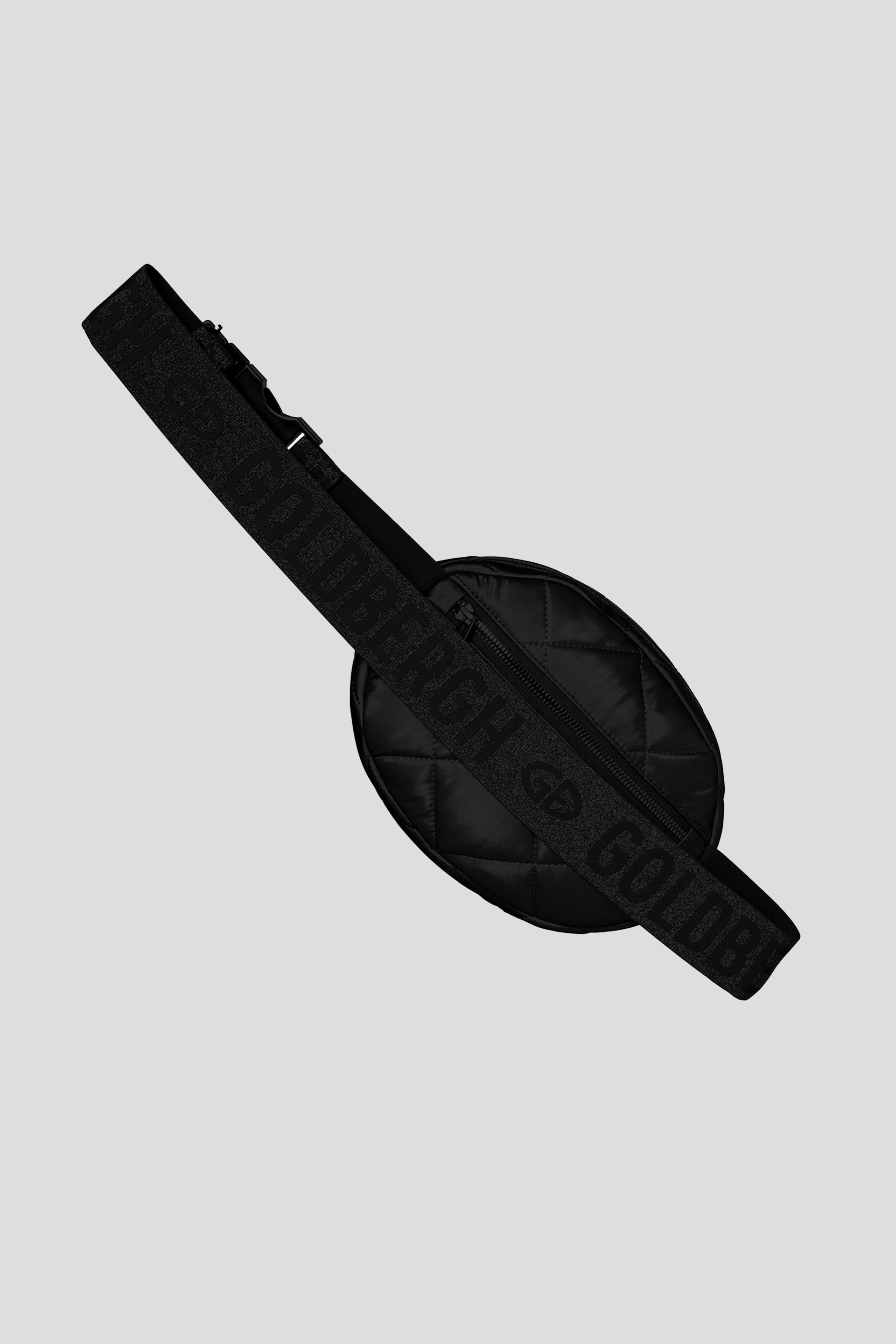 ŽENSKA TORBA OKO STRUKA FRENC GB60603254 CRNA 9000