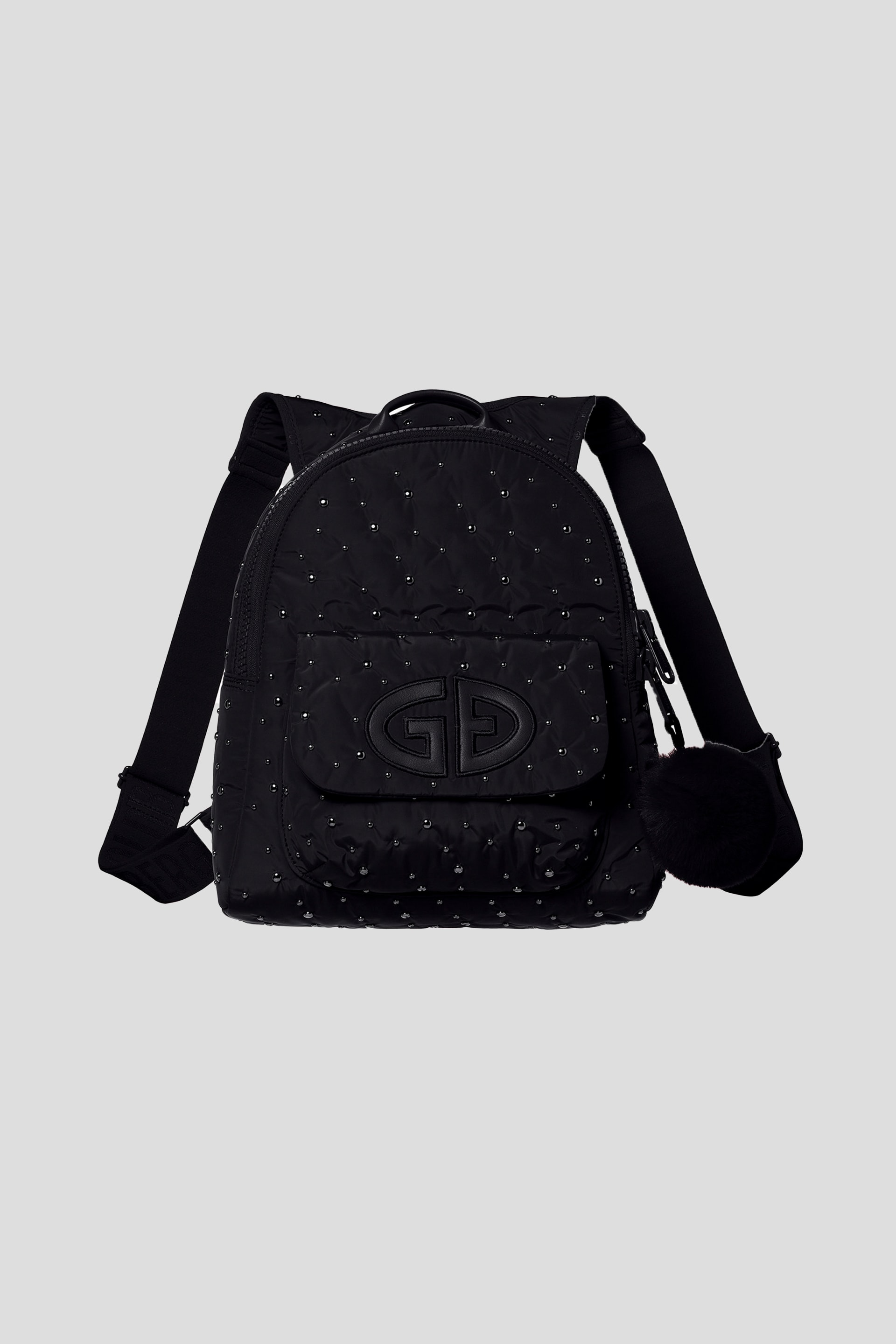 ŽENSKI  RANAC PIXIE GB60604254 CRNA 9000