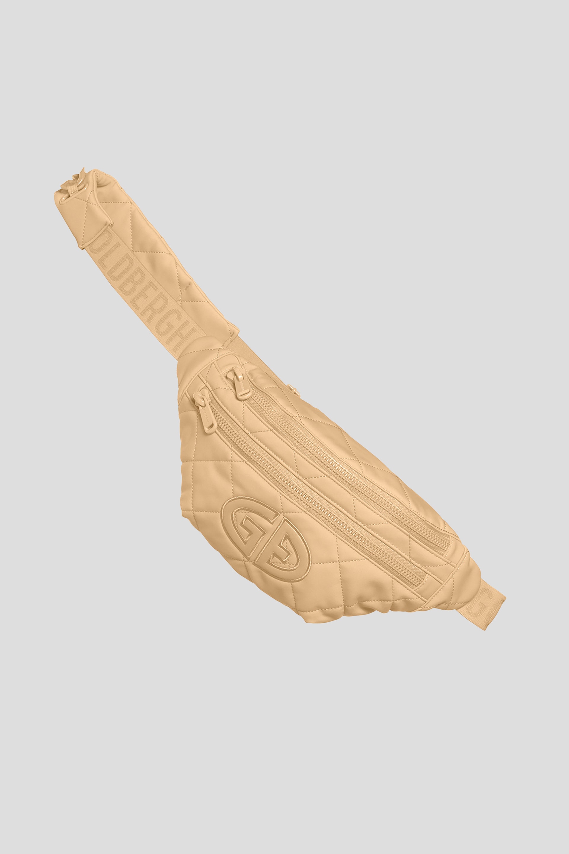 ŽENSKA TORBA OKO STRUKA COL  GB61702254 KARAMELA 7484