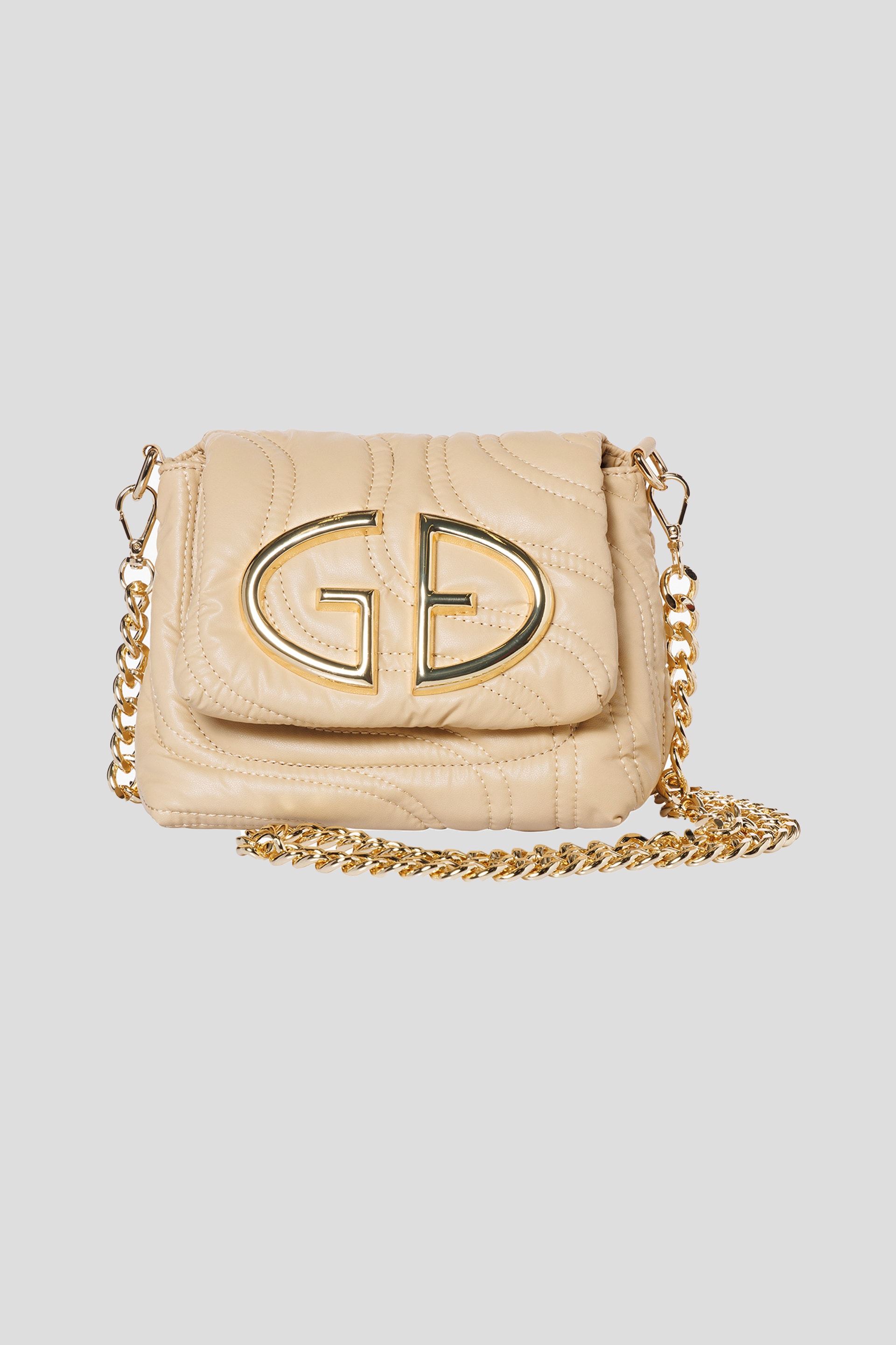 ŽENSKA TORBA ORECC GB61801253 KARAMELA 7484