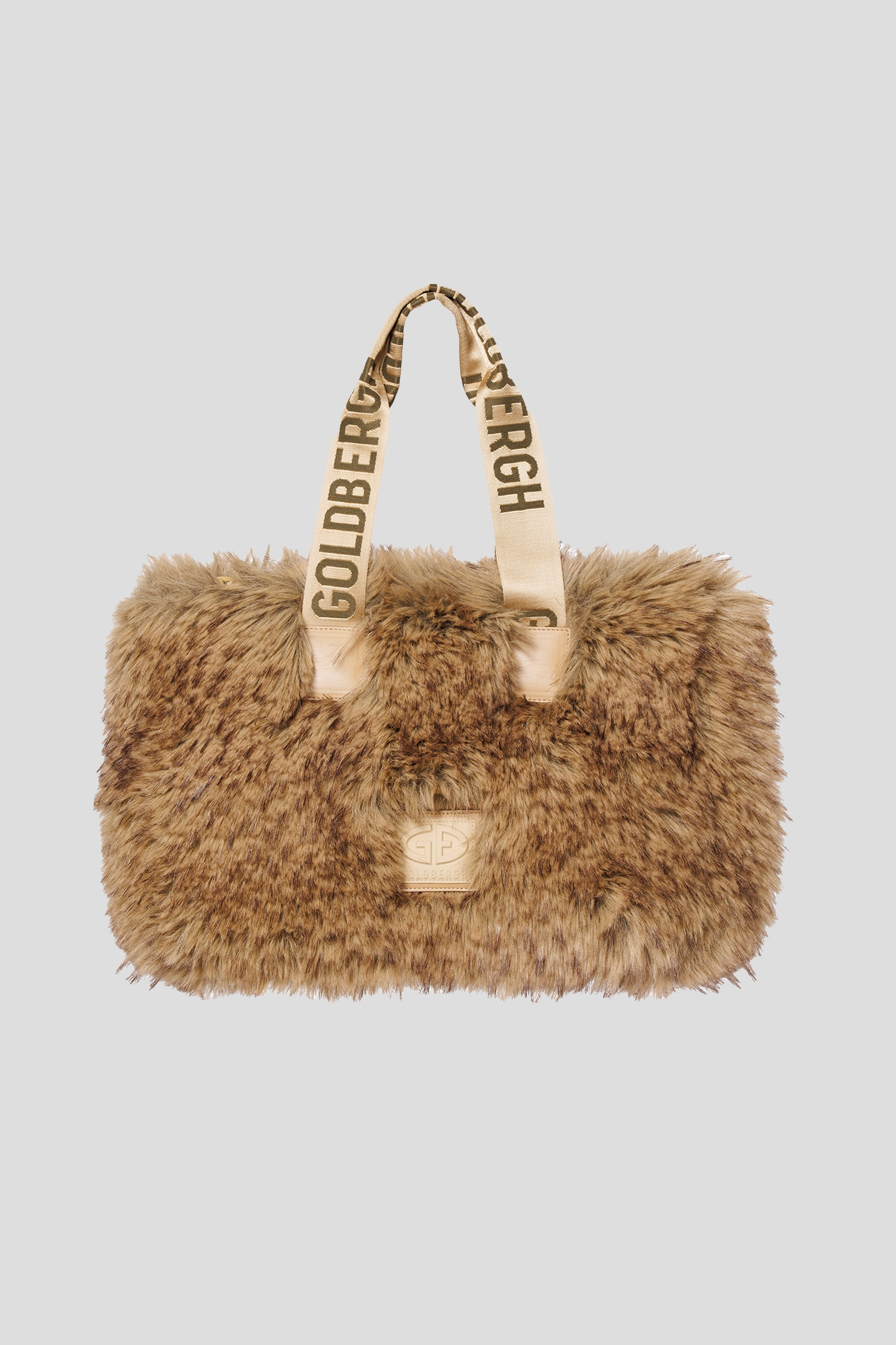 ŽENSKA TORBA MIA  GB62204253 KARAMELA 7484