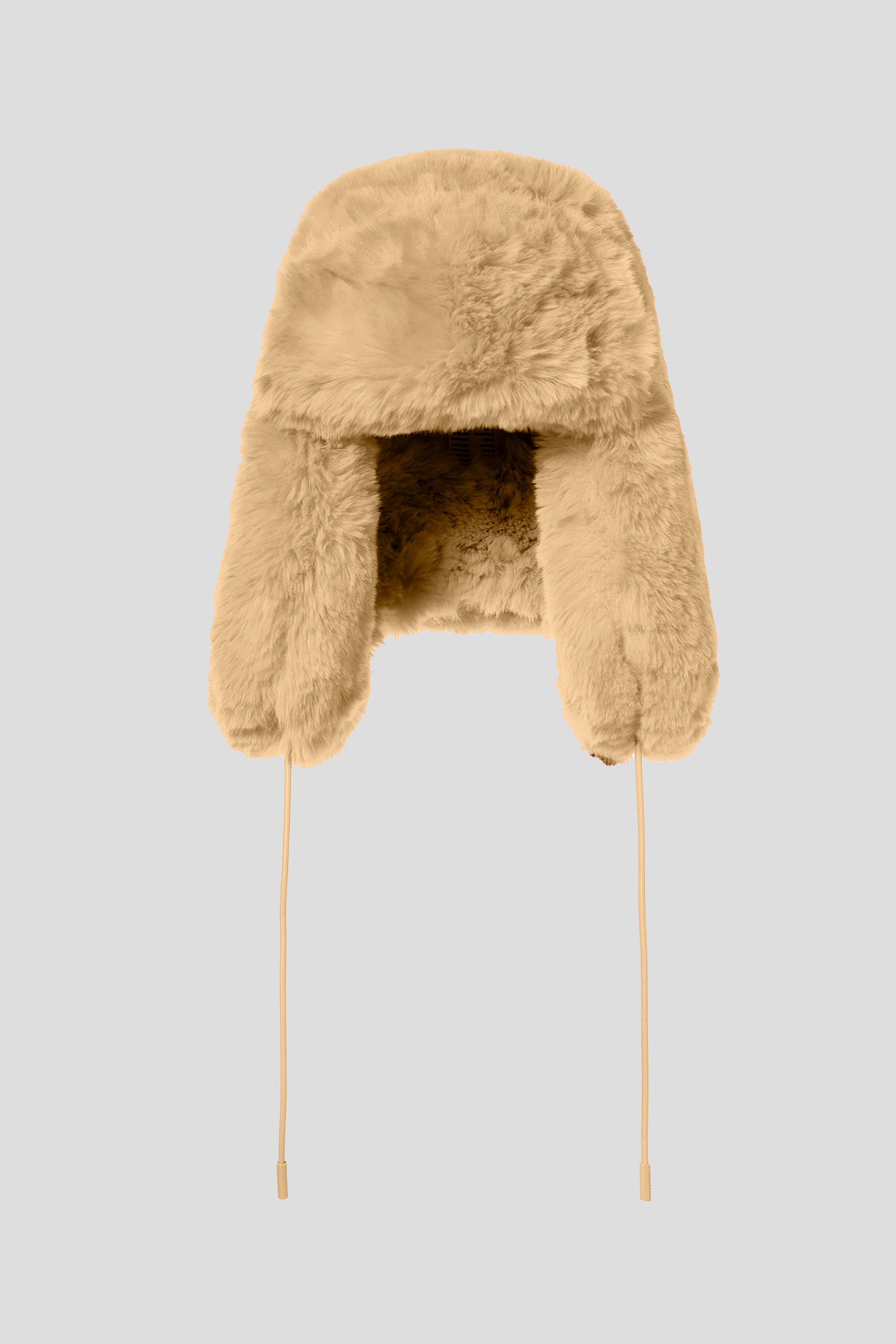 ŽENSKA KAPA CHER GB62301253 KARAMELA 7484