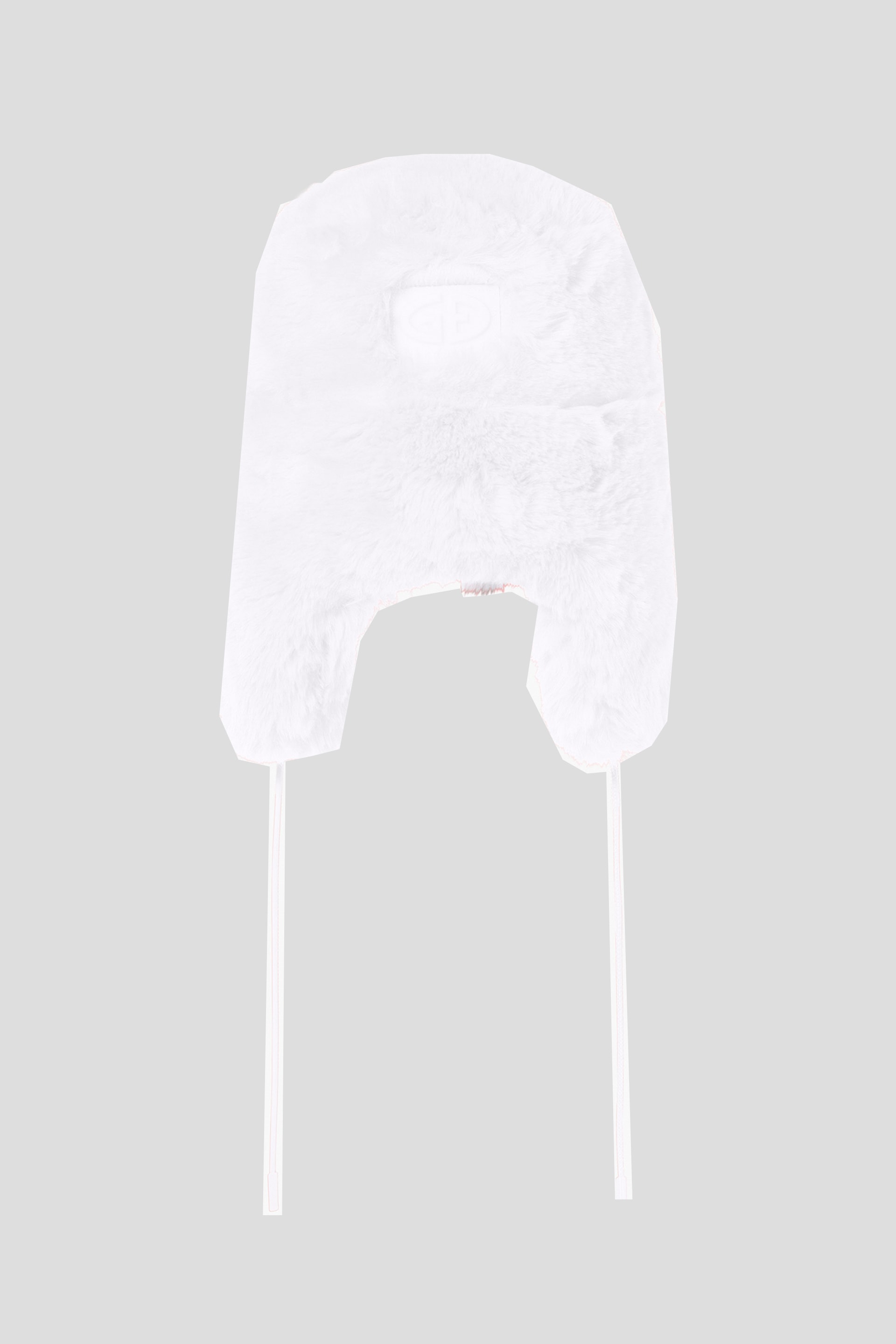 ŽENSKA KAPA CHER GB62301253 BELA 8000