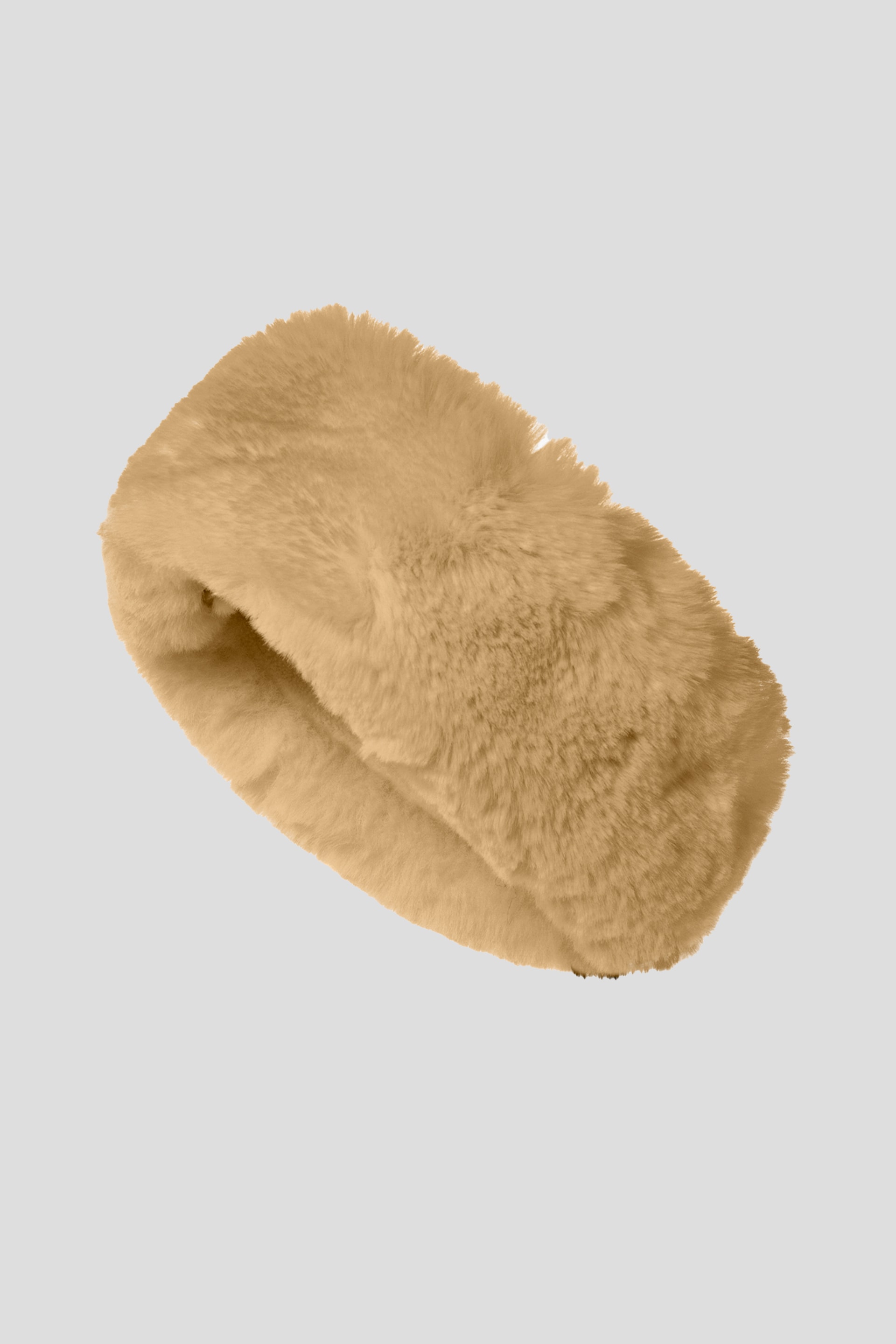 ŽENSKA TRAKA ZA GLAVU FROID GB62303253 KARAMELA 7484