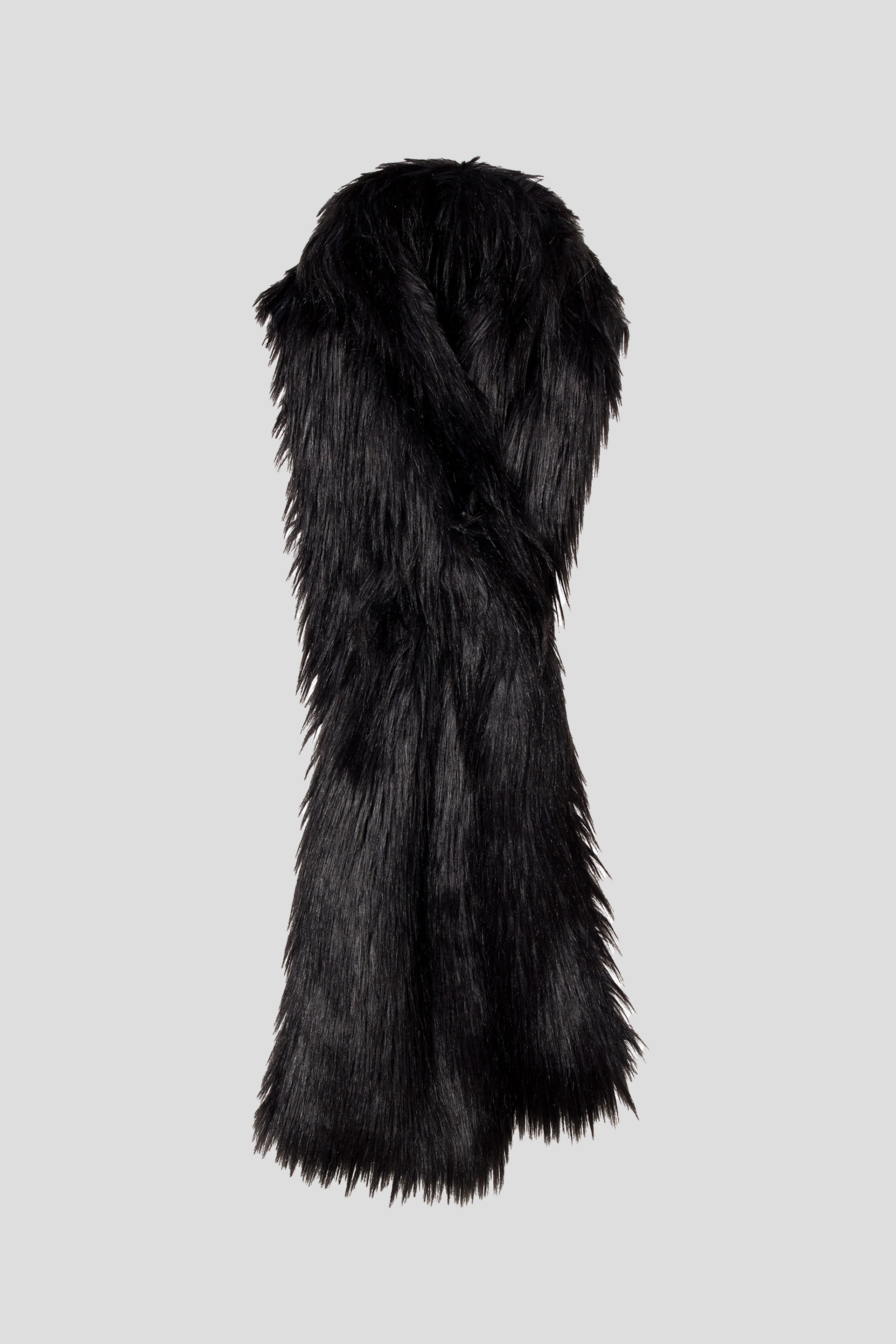 ŽENSKI  SAL REGINA GB62401253 CRNA 9000