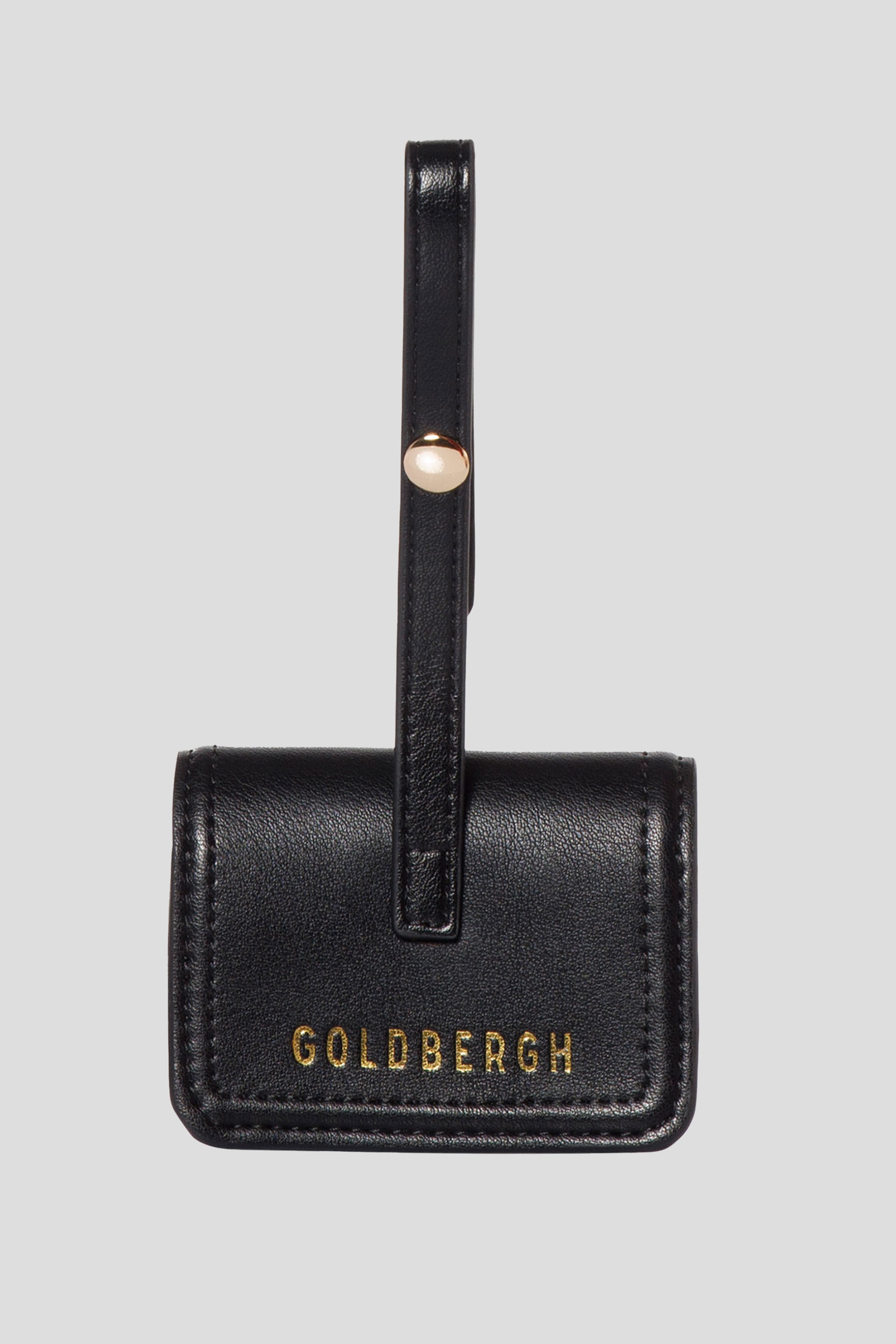 ŽENSKA MALA TORBA PICCOLINA GB62502254 CRNA 9000