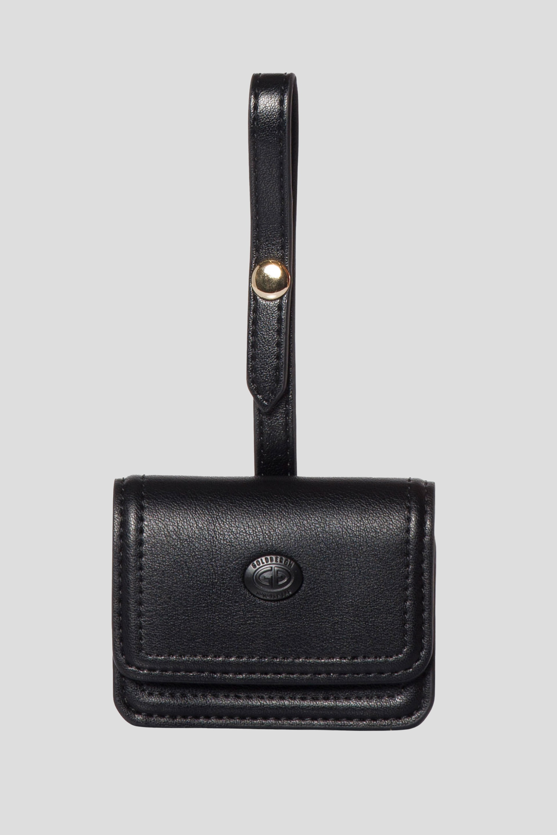 ŽENSKA MALA TORBA PICCOLINA GB62502254 CRNA 9000