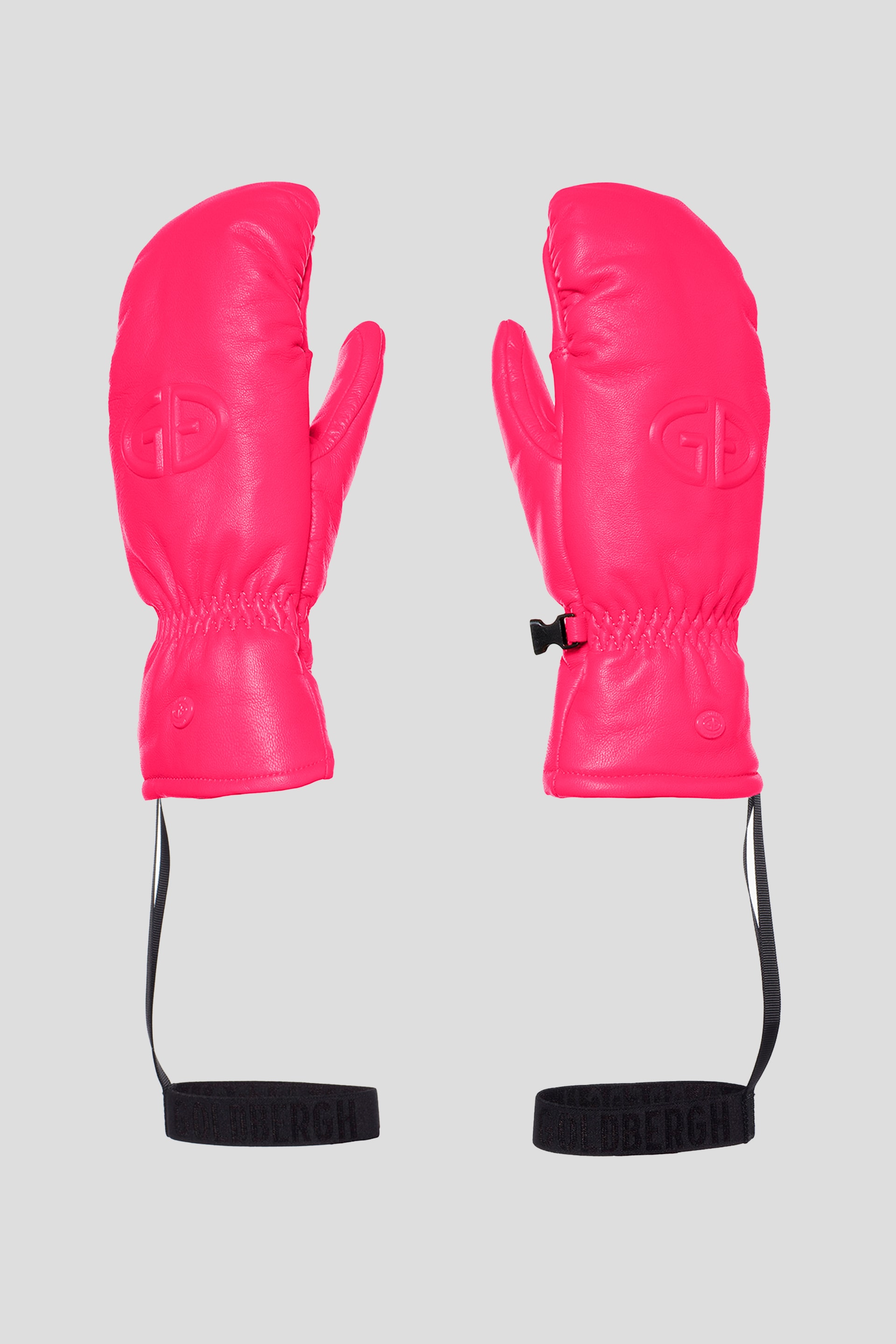 ŽENSKE SKI RUKAVICE HILJA GB68212254 ROZE 4745