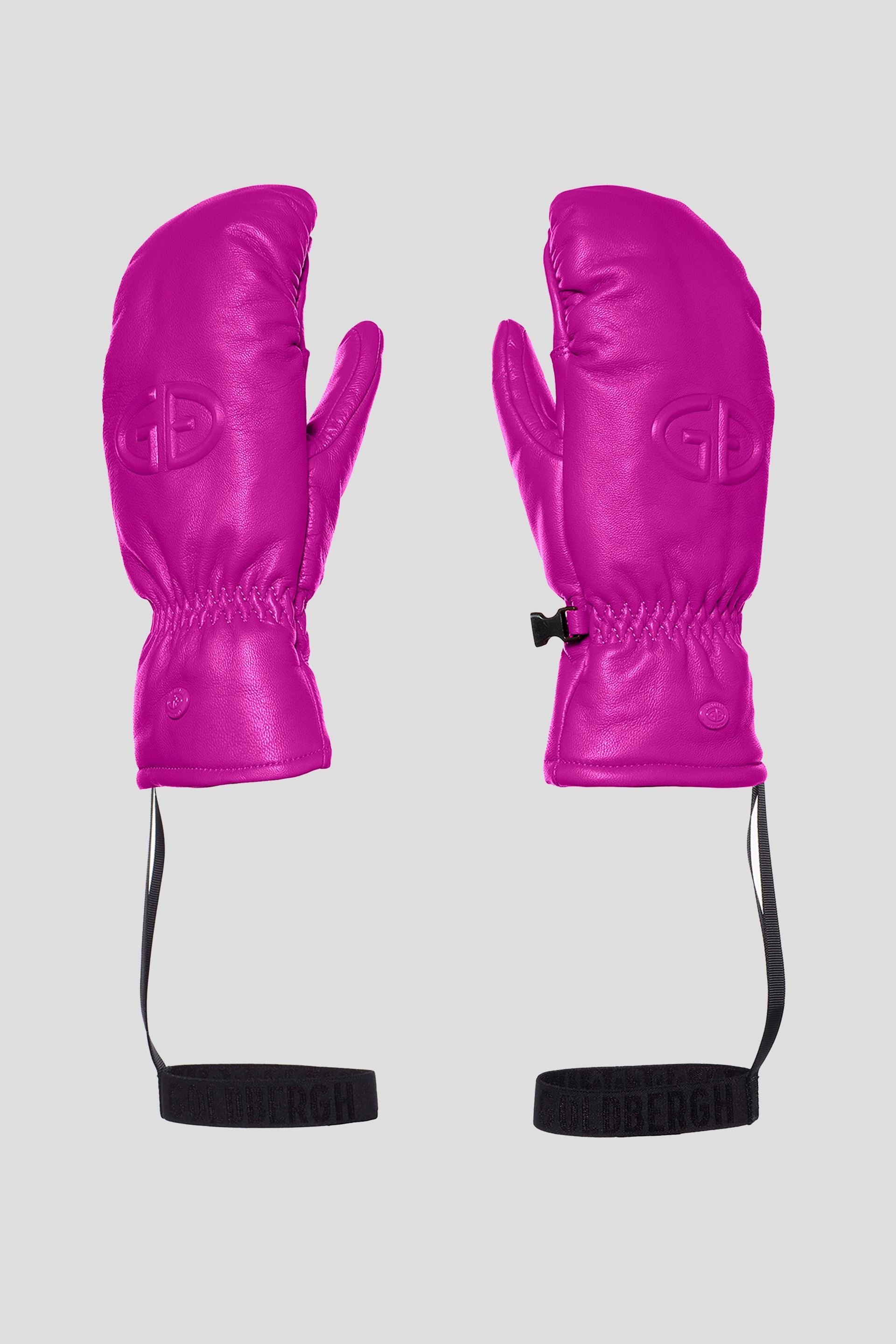 ŽENSKE SKI RUKAVICE HILJA GB68212254 LJUBICASTA 5643