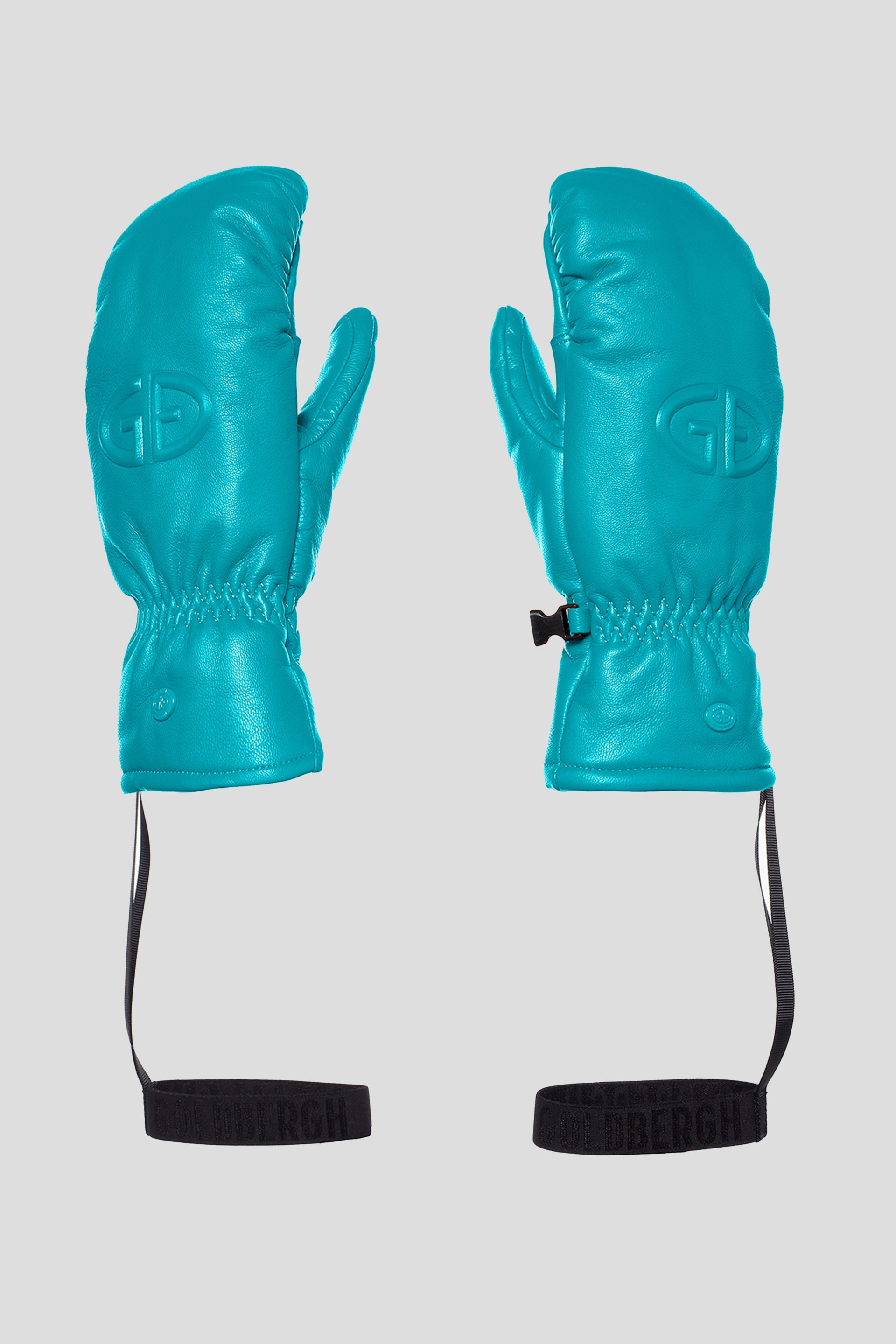 ŽENSKE SKI RUKAVICE HILJA GB68212254 TIRKIZNA 5644