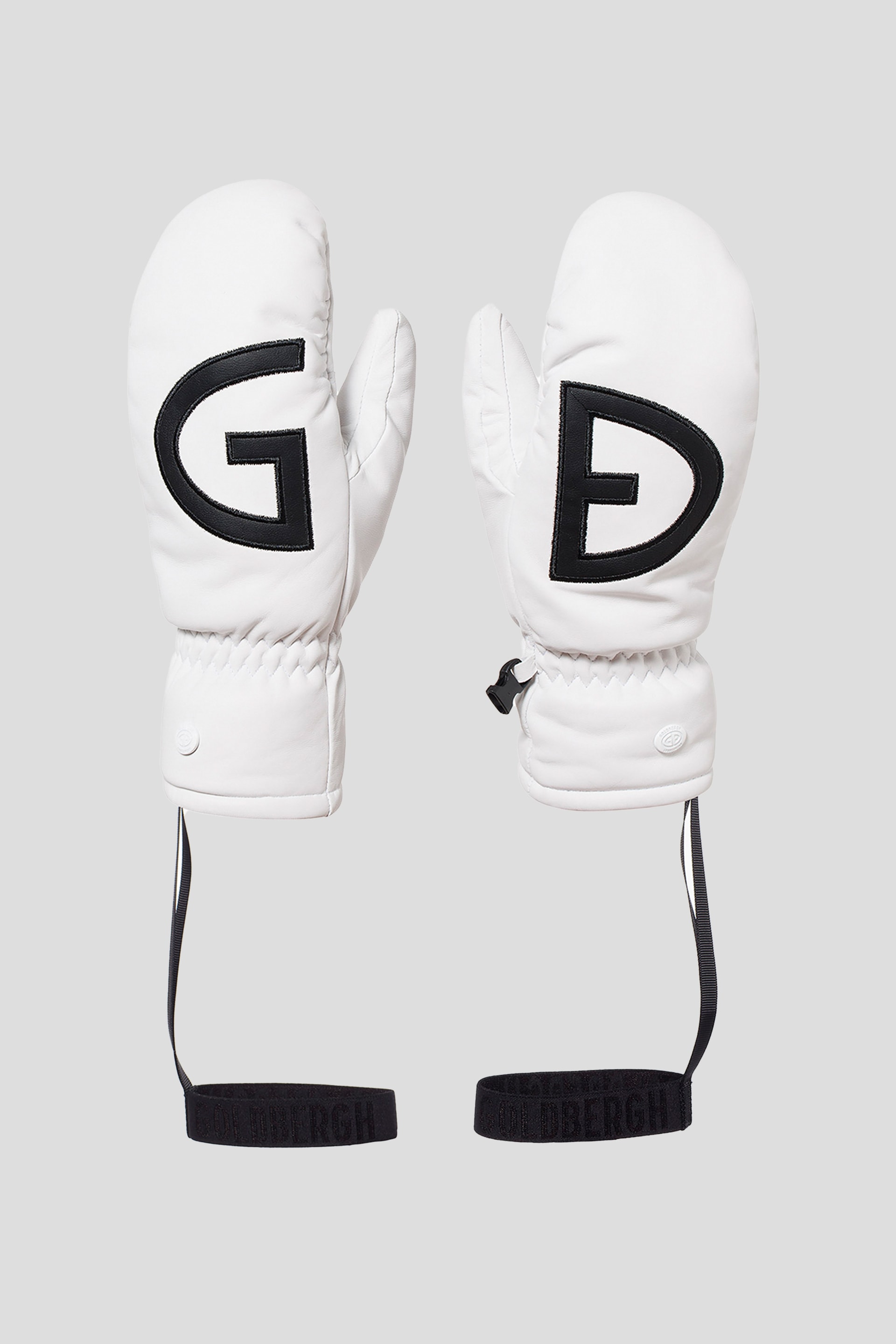 ŽENSKE SKI RUKAVICE BELLO GB68218254 BELA 8000