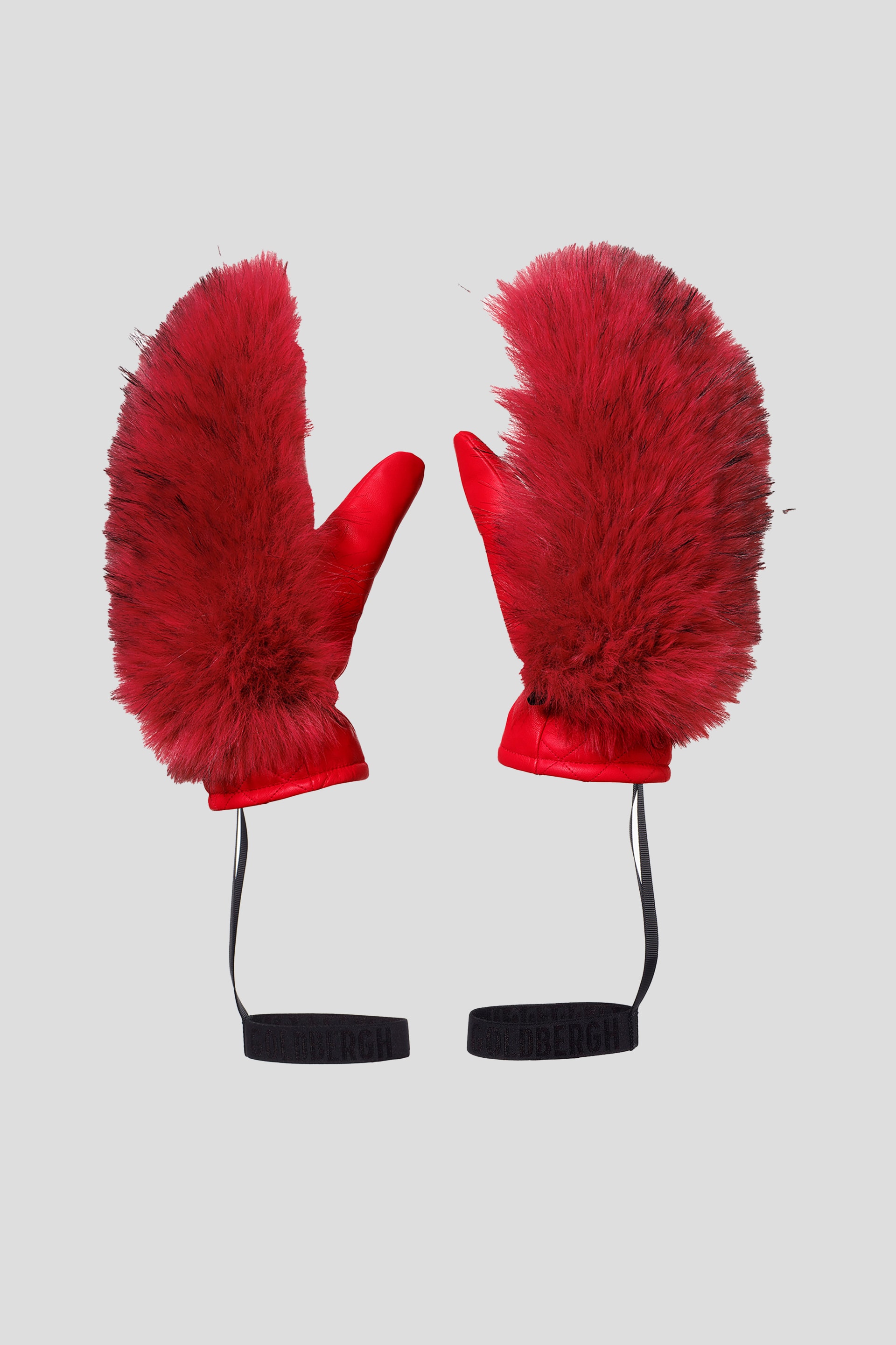 ŽENSKE SKI RUKAVICE HILL GB68221254 ROZE 4745