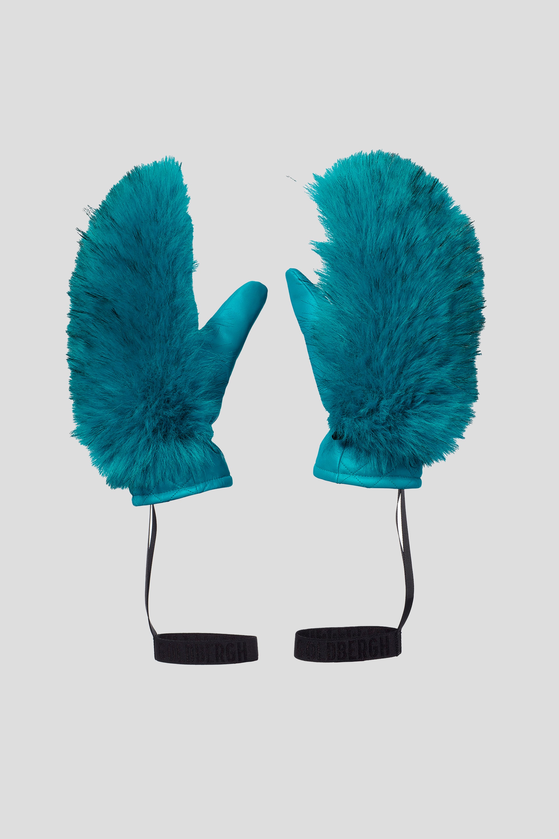 ŽENSKE SKI RUKAVICE HILL GB68221254 TIRKIZNA 5644