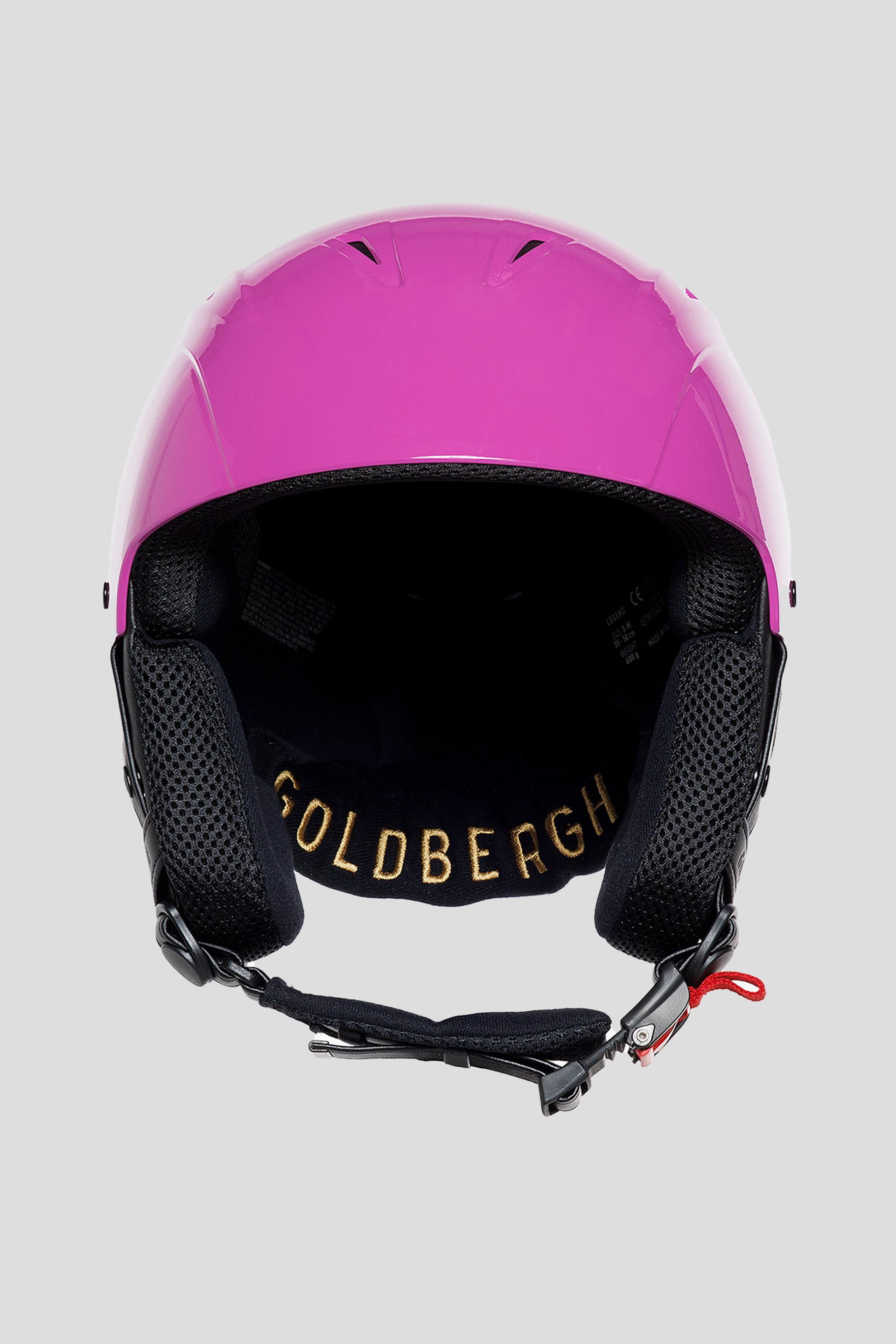 ŽENSKA SKI KACIGA KHLOE GB70002254 LJUBICASTA 5643