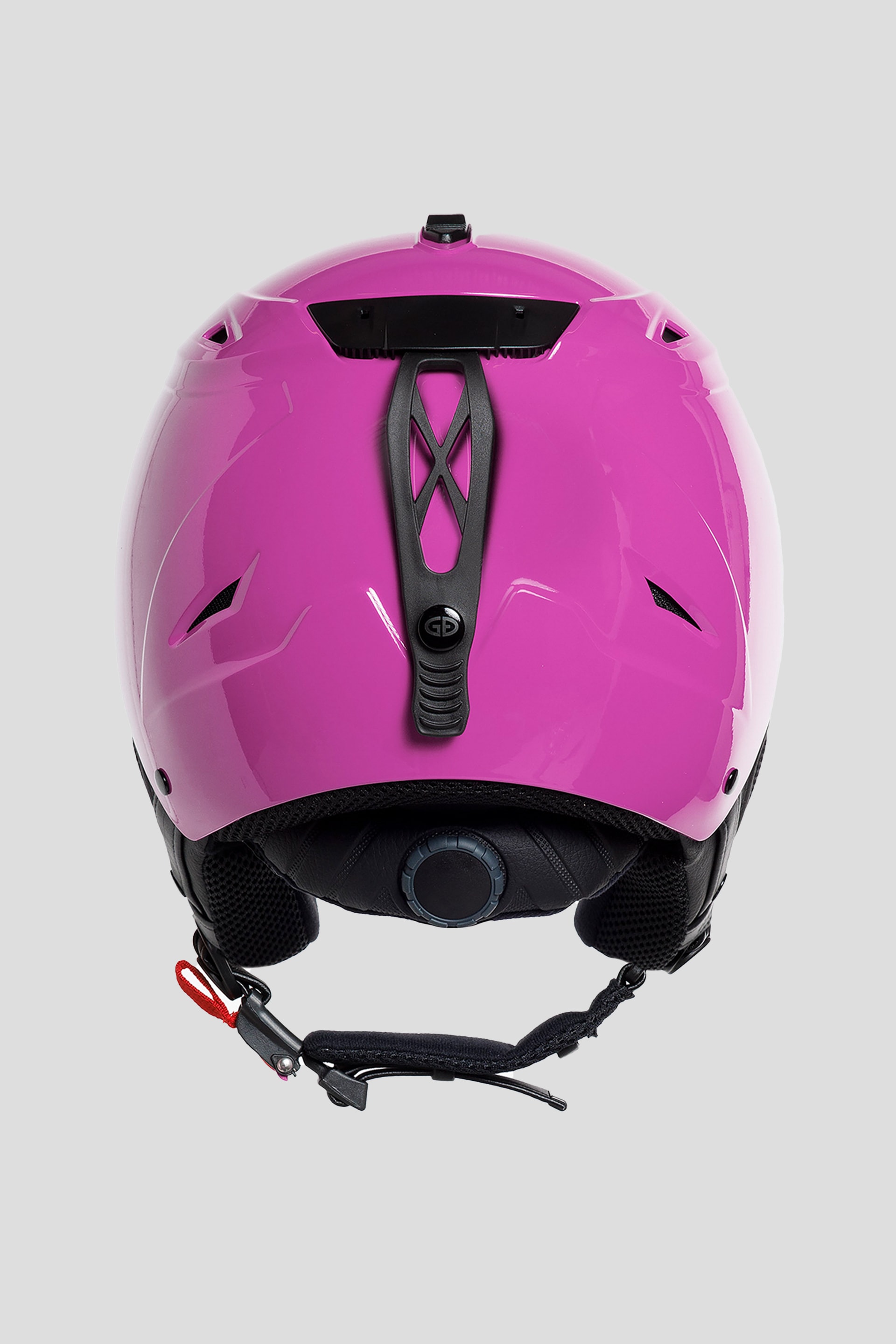 ŽENSKA SKI KACIGA KHLOE GB70002254 LJUBICASTA 5643