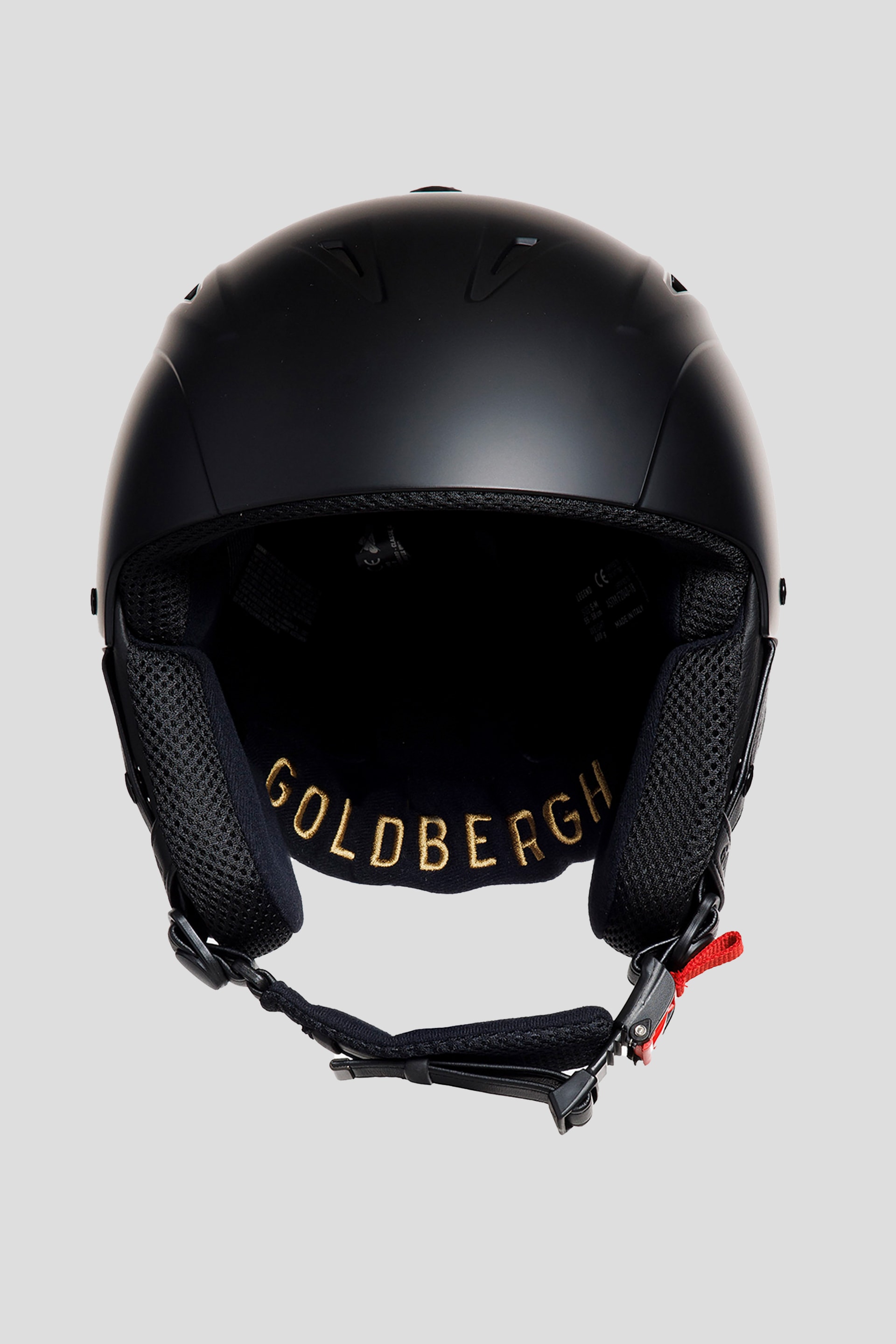 ŽENSKA SKI KACIGA KHLOE GB70002254 CRNA 9000