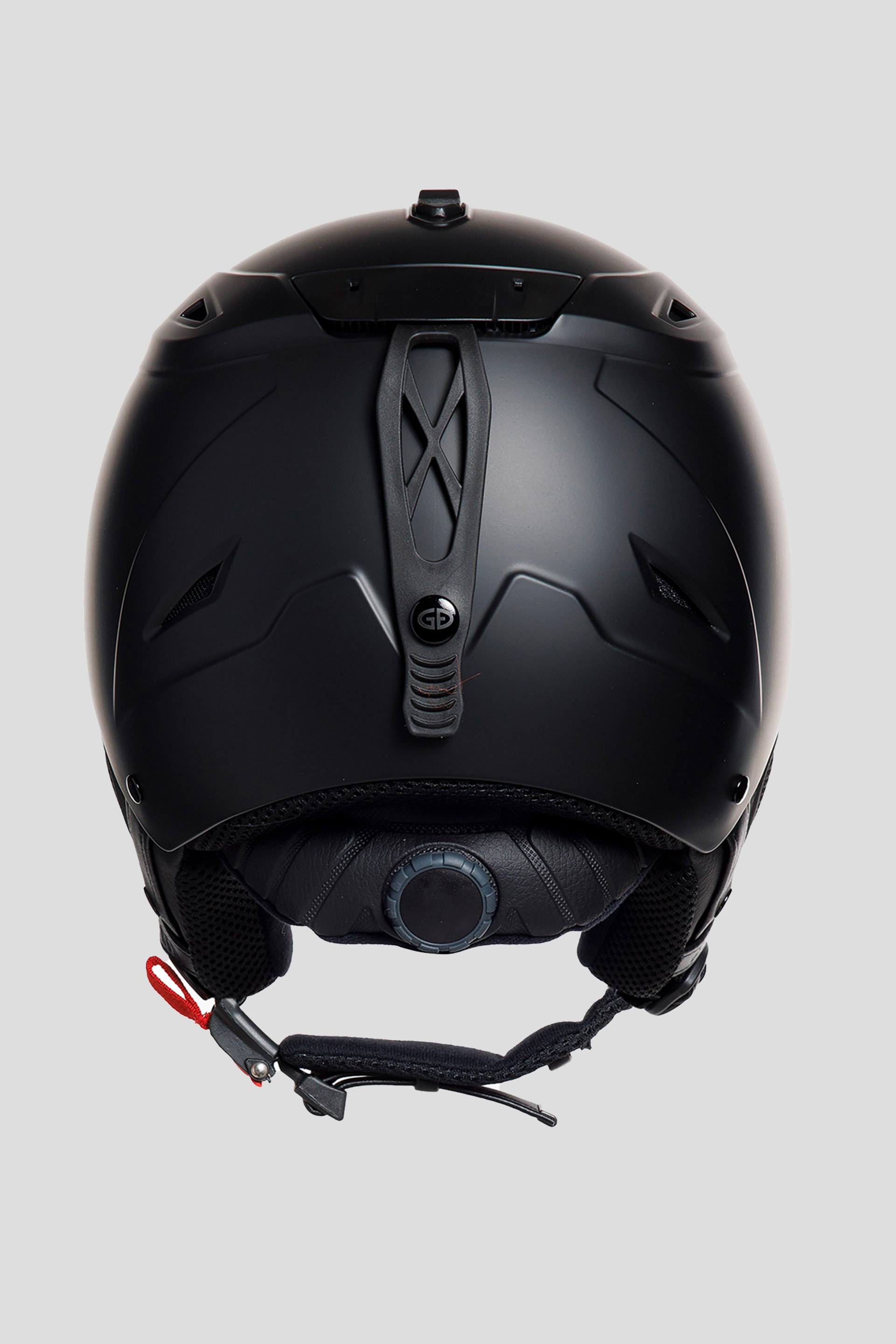 ŽENSKA SKI KACIGA KHLOE GB70002254 CRNA 9000