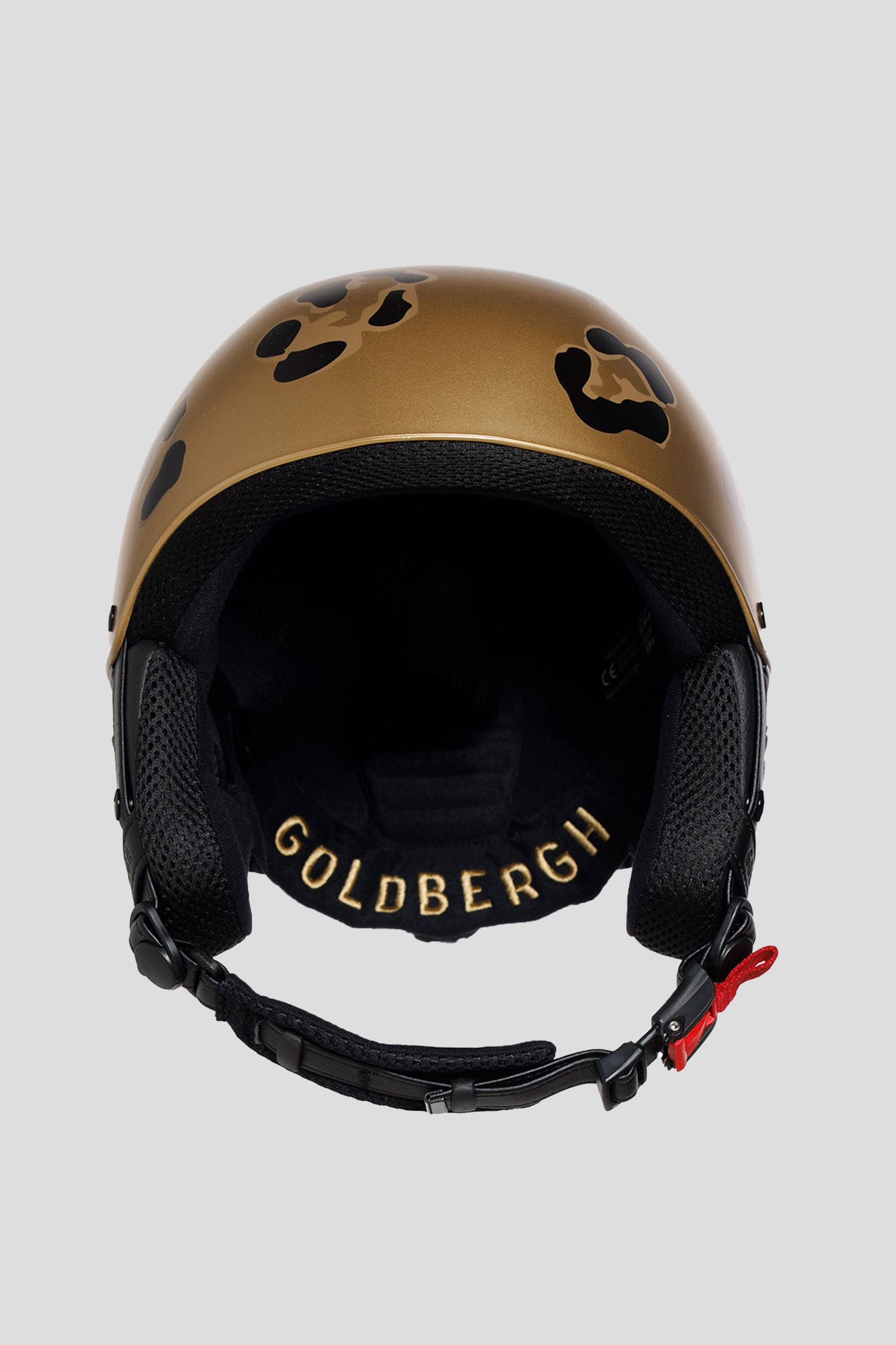 ŽENSKA  SKI KACIGA BRAVE GB70005254 PRINT JAGUAR 7250