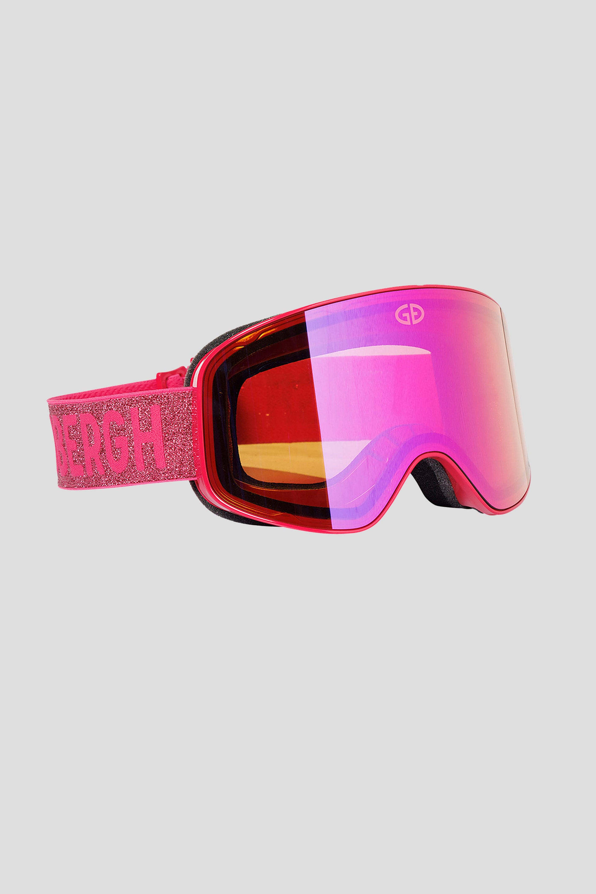 ŽENSKE SKI NAOCARE PROTÉGÉ GB70101254 ROZE 4745