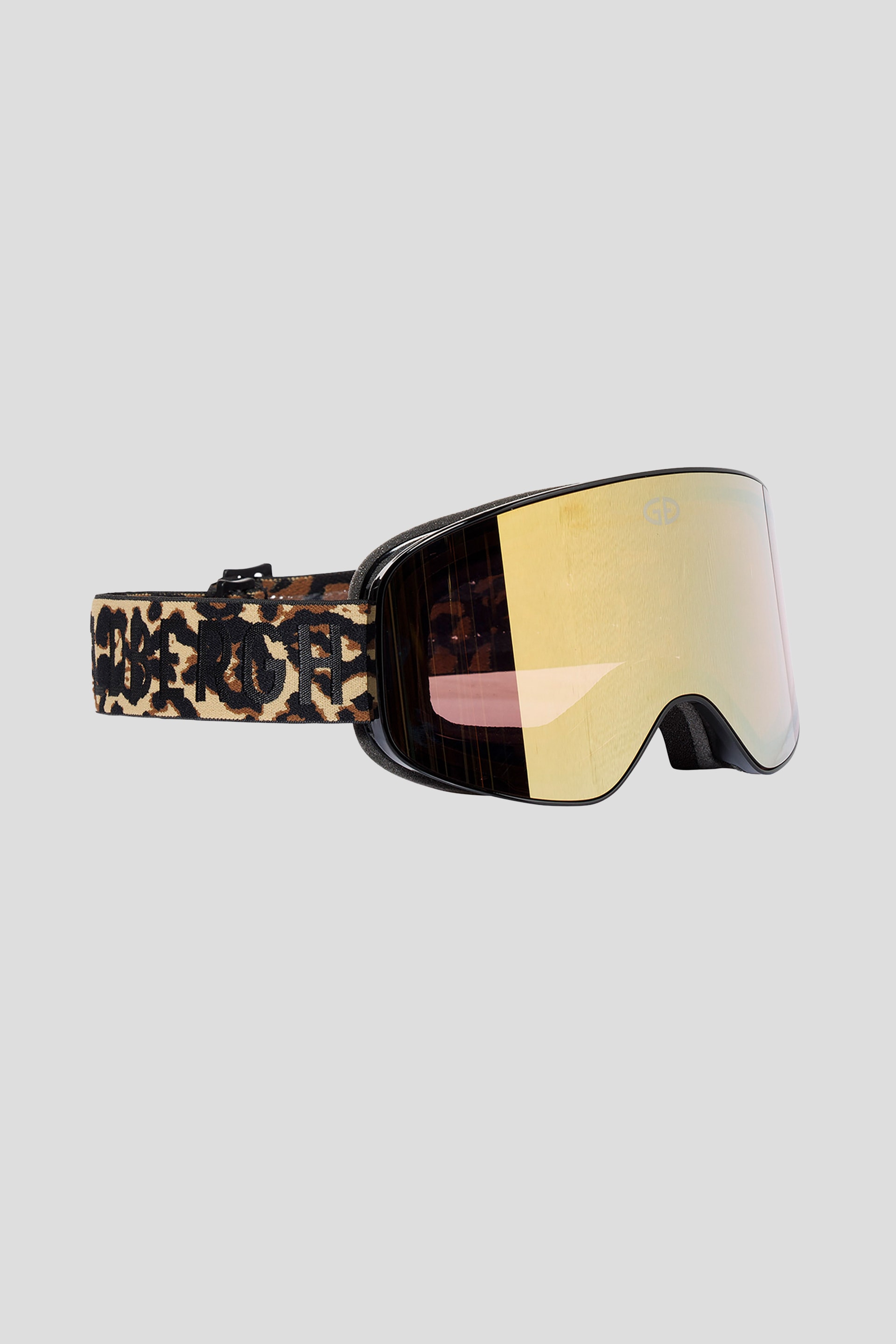 ŽENSKE SKI NAOCARE AERO GB70103254 PRINT JAGUAR 7250