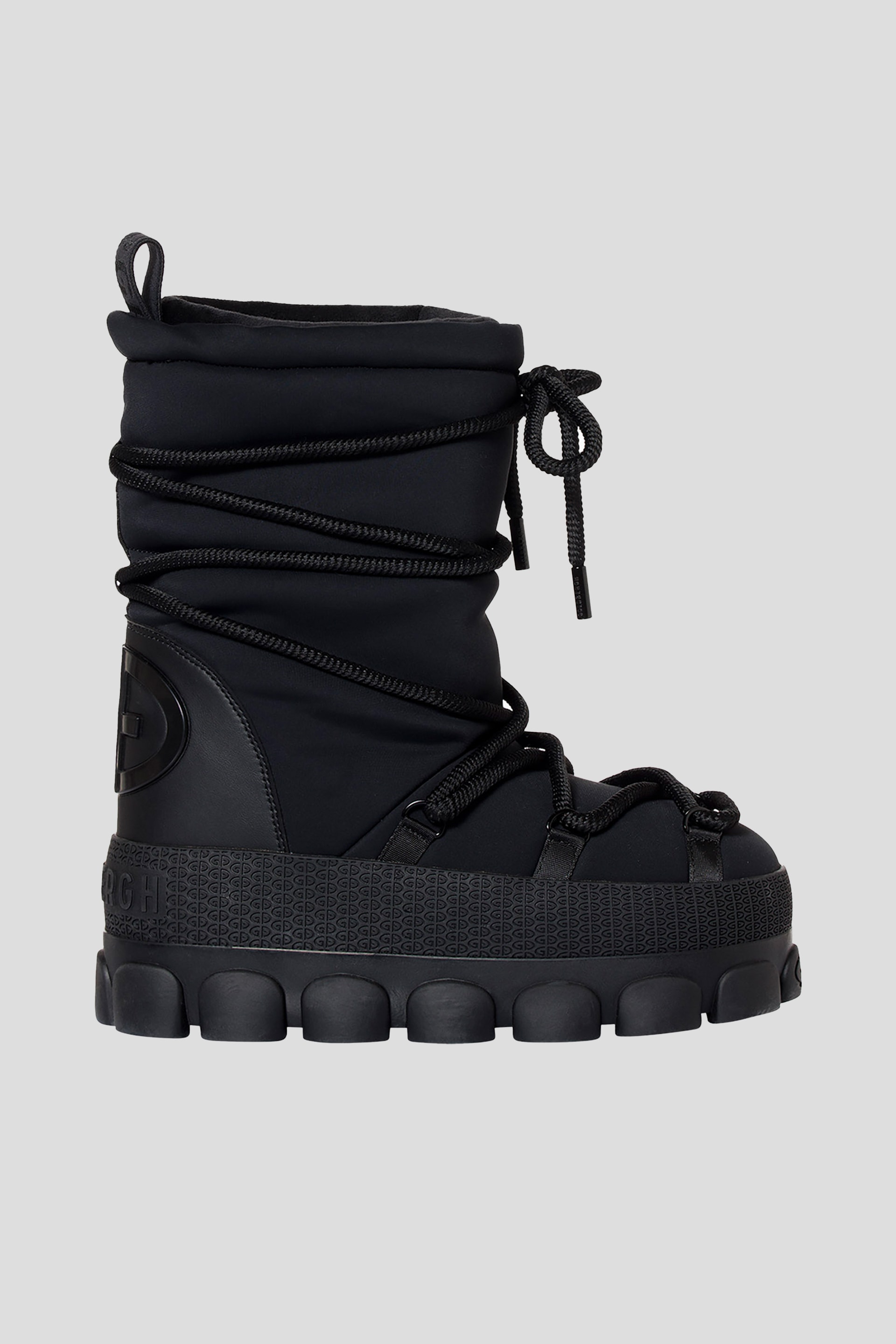 ŽENSKE CIZME ZA SNEG FREDERICA GB80004254 CRNA 9000