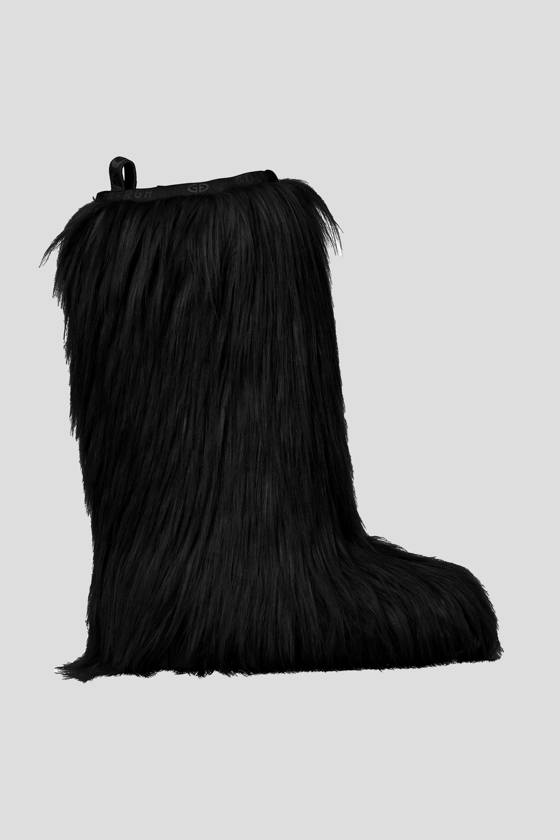 ŽENSKE CIZME ZA SNEG LEONORA GB80005254 CRNA 9000