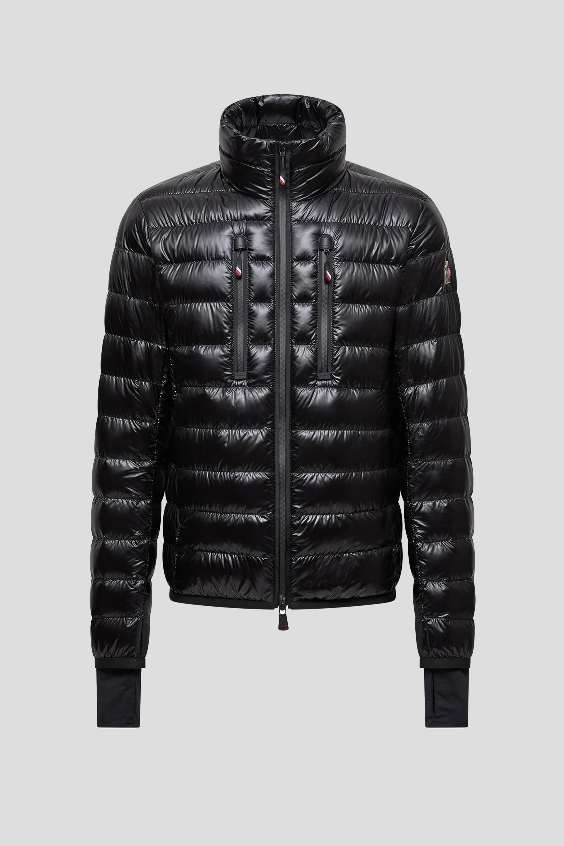 MUŠKA SKI JAKNA HERS K20971A00048 CRNA 999