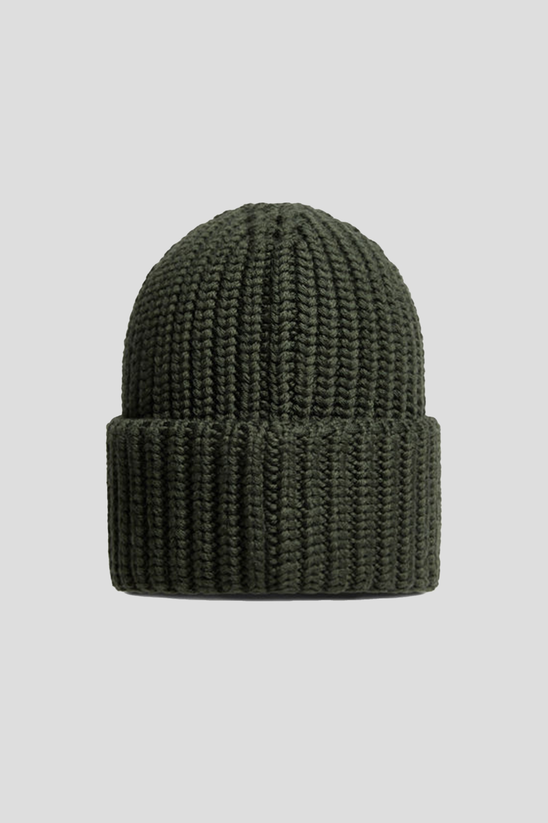 MUŠKA KAPA  K20973B00002 ZELENA 828