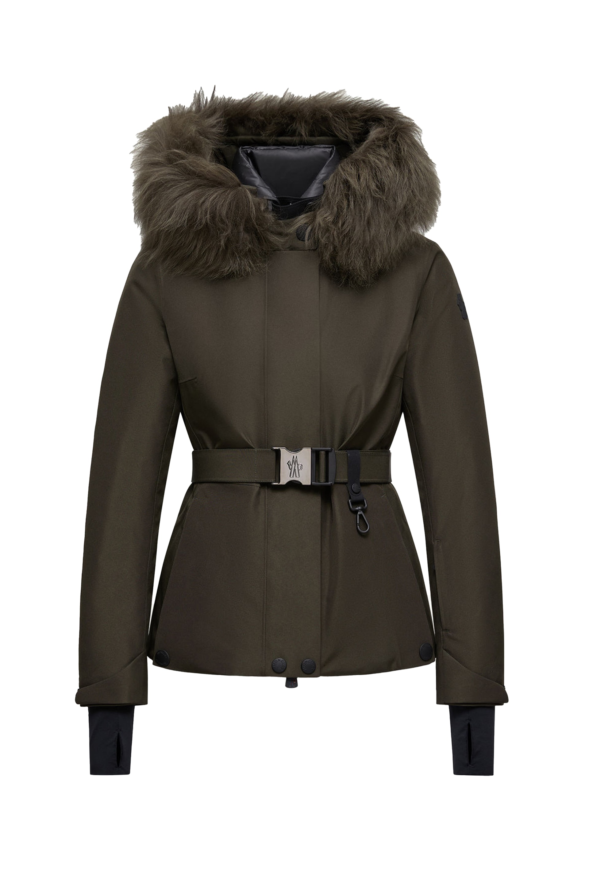 ŽENSKA JAKNA  LAPLANCE  K20981A00024 Maslinasta 83C