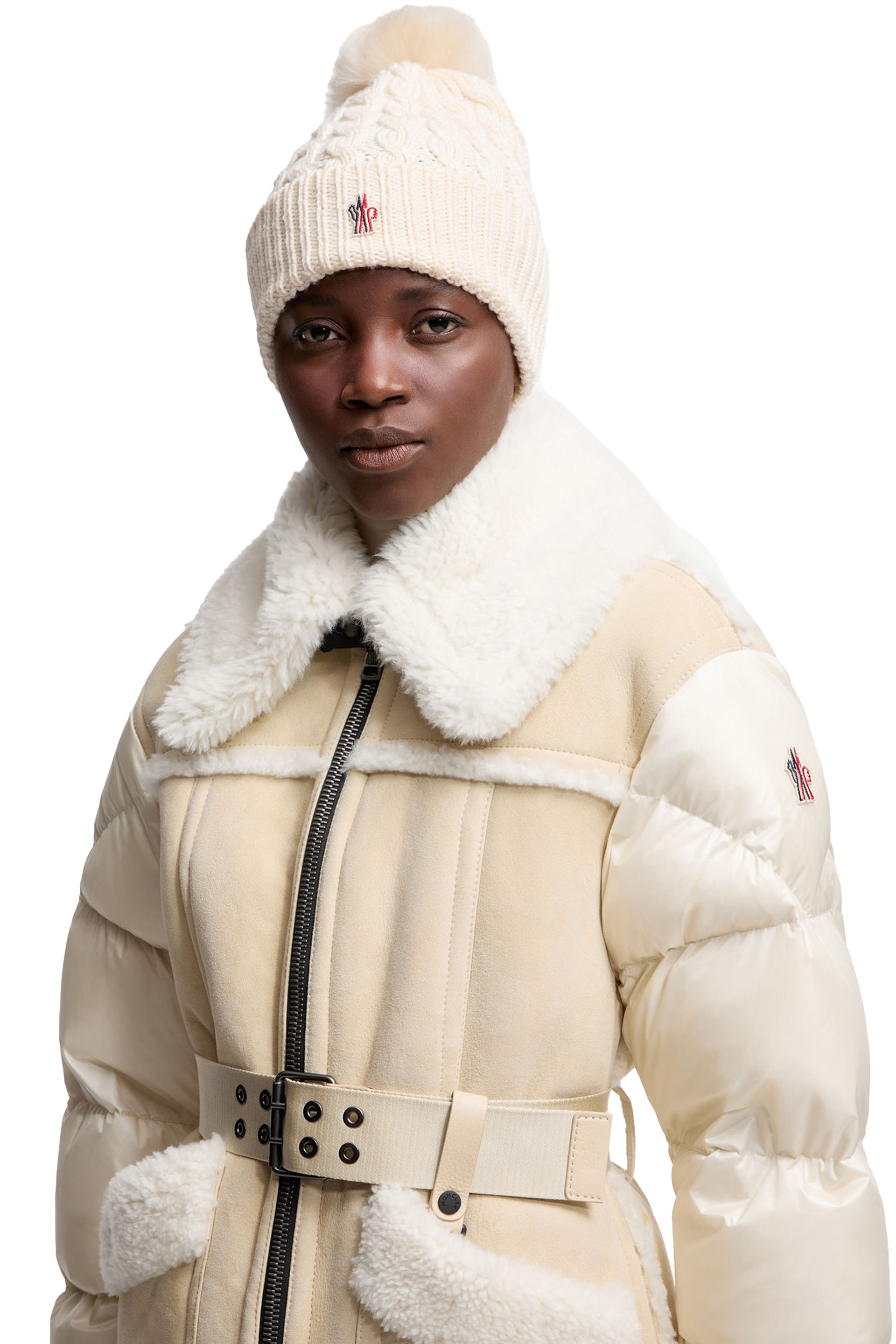 ŽENSKA KAPA   K20983B00012 BEZ  034