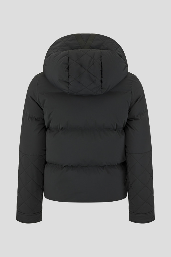 ŽENSKA  SKI JAKNA PINE 824815 CRNA BB