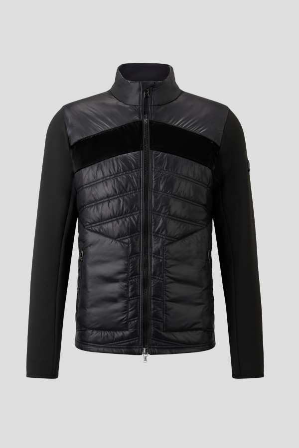 Muški SKI DUKS BOND7 8149 9188 CRNA 026