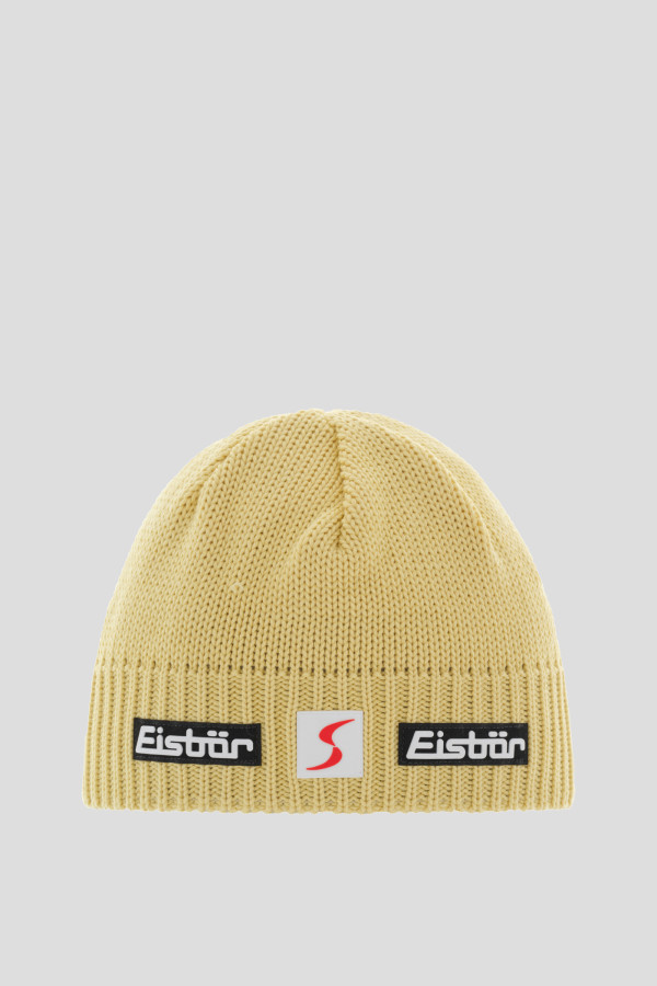 MUŠKA SKI KAPA TROP MU SP 403302 ZUTA 514 ZUTA 514