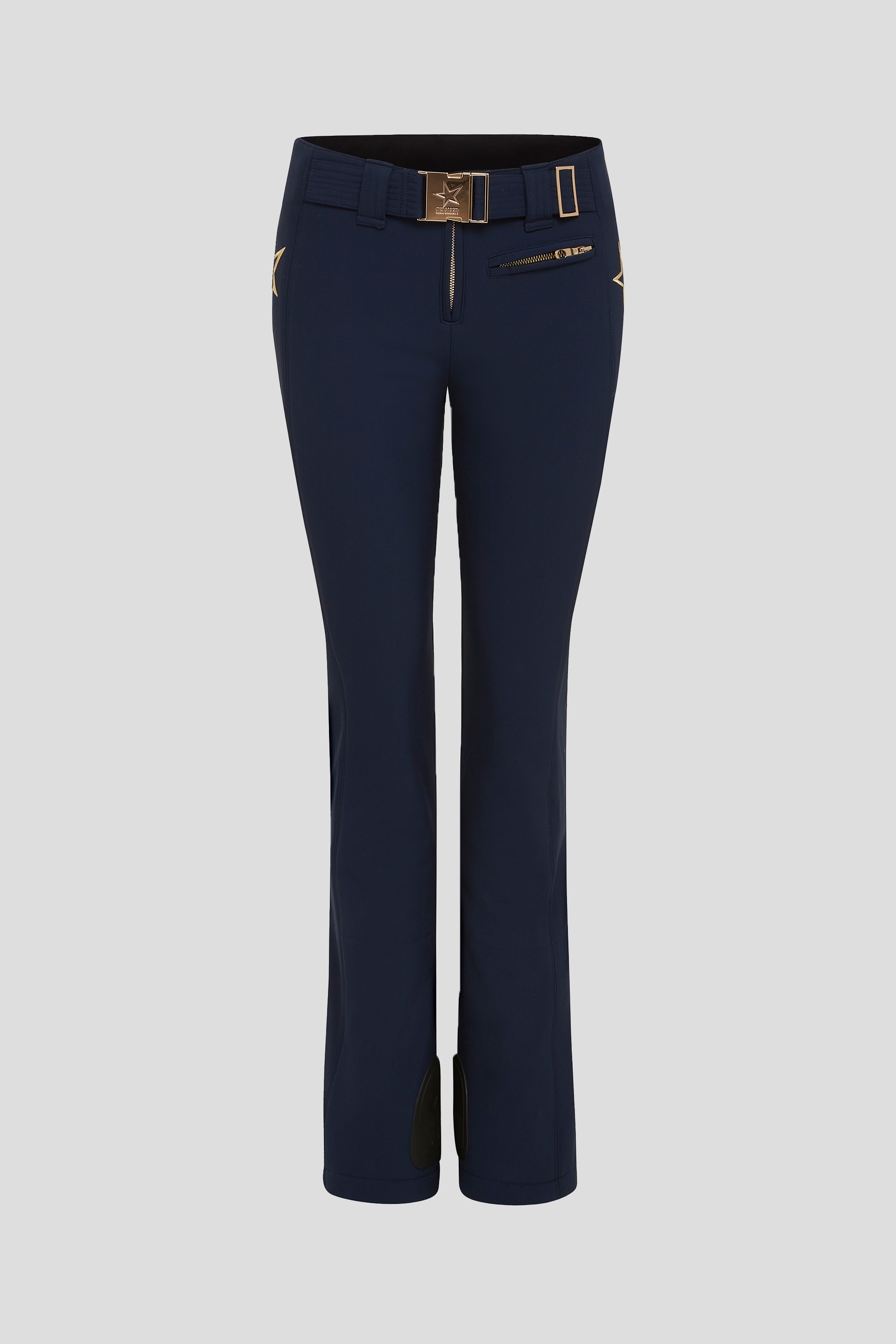 ZENSKE SKI PANTALONE LANI STAR HS25S-4081 TAMNO PLAVA 11