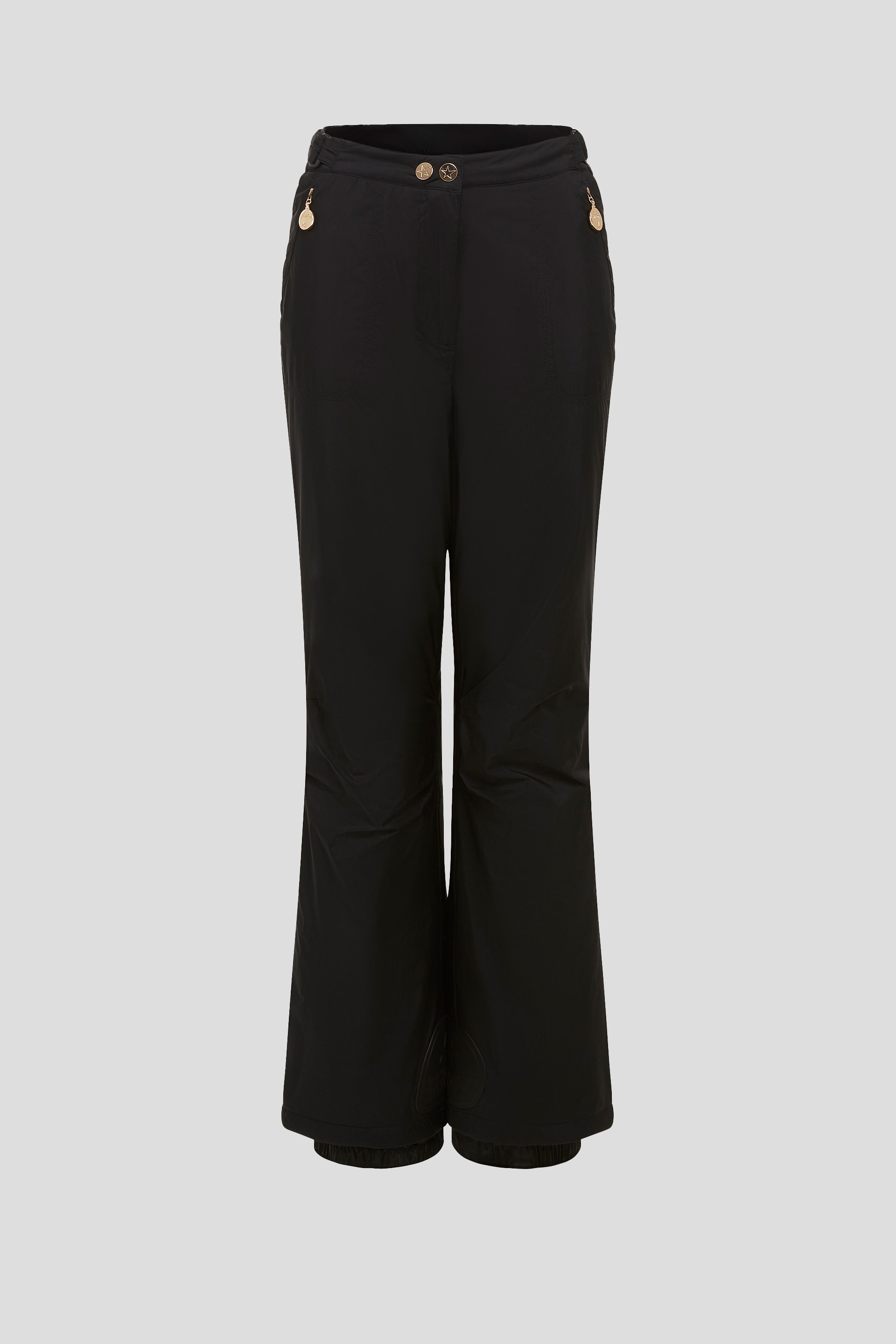 ZENSKE SKI PANTALONE CARGO HS25S-42 CRNA 50