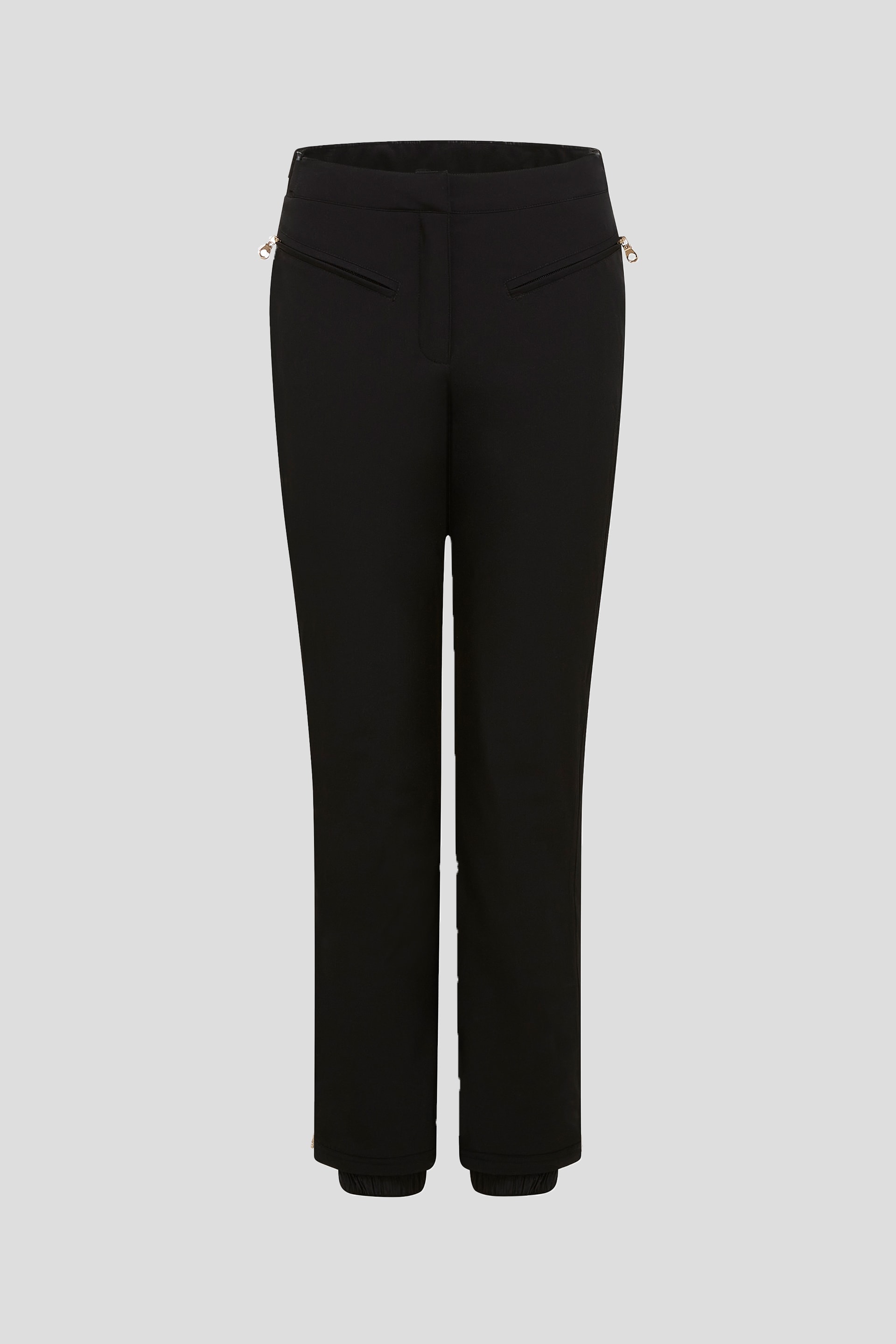 ZENSKE SKI PANTALONE JIL NEBULA HS25S-7280 CRNA 50