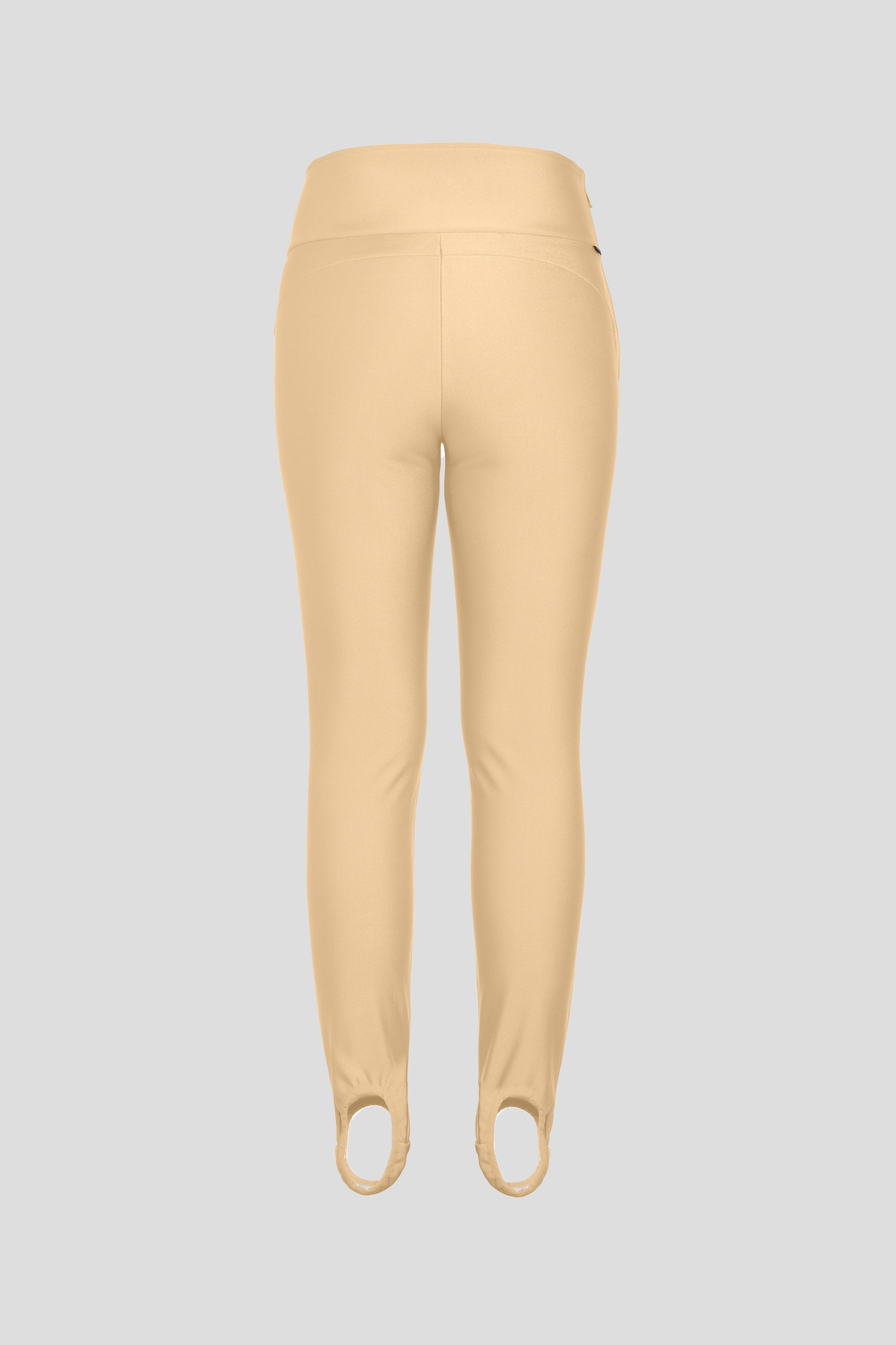ŽENSKE SKI PANTALONE SANDY GB02670253 KREM 8040