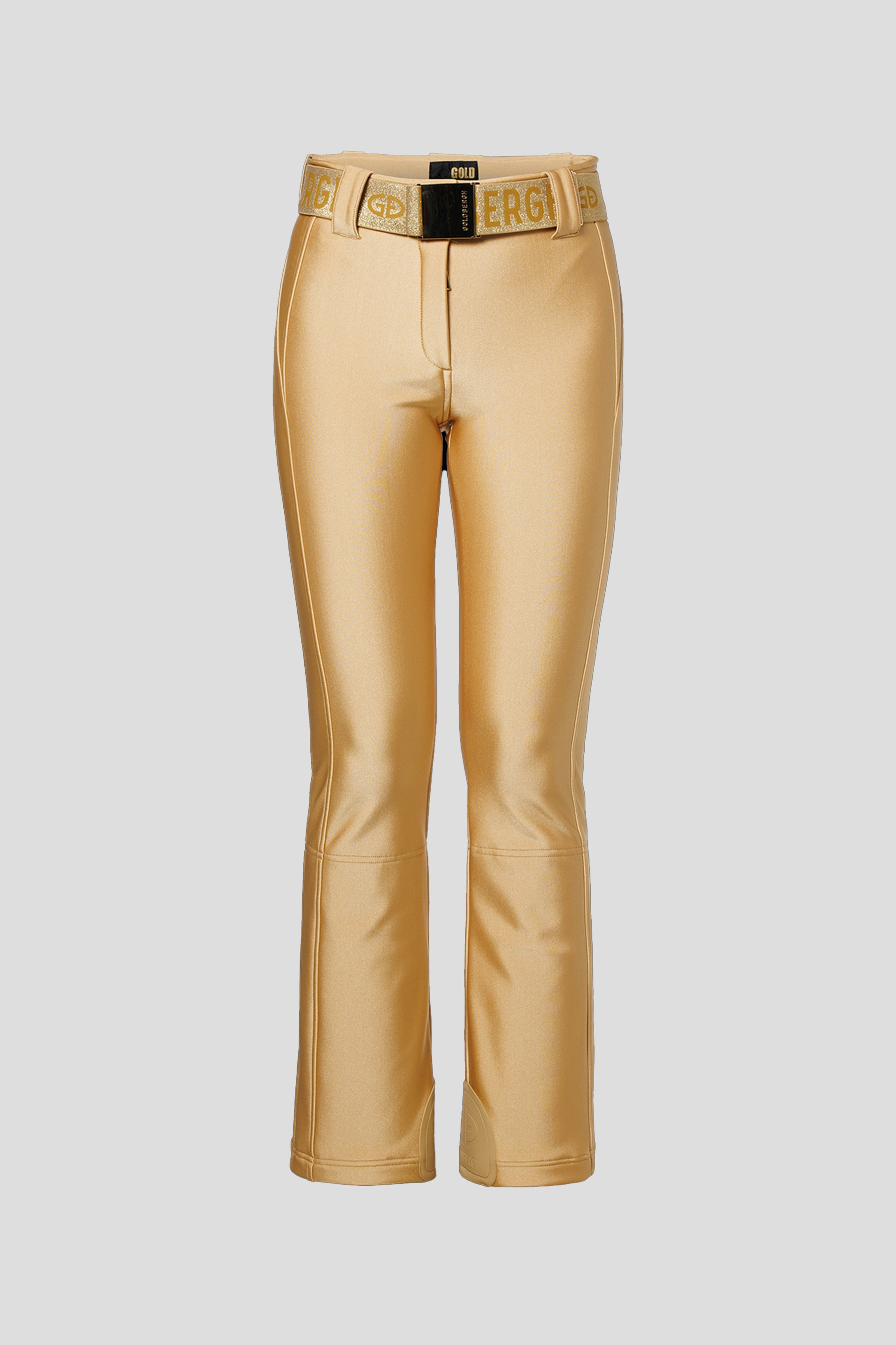 ŽENSKE SKI PANTALONE SPLEND GE02672254 KREM 8040