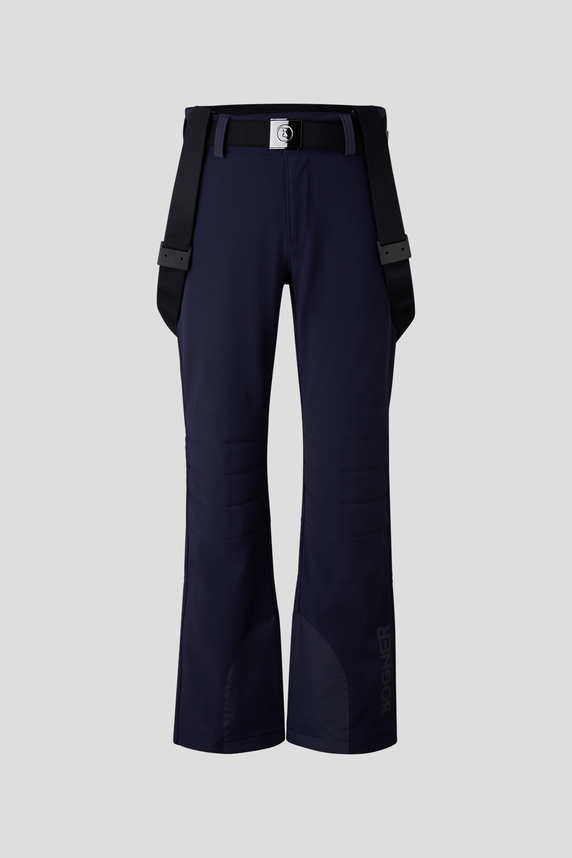 MUŠKE  SKI PANTALONE CURT2 11198343 TEGET 464