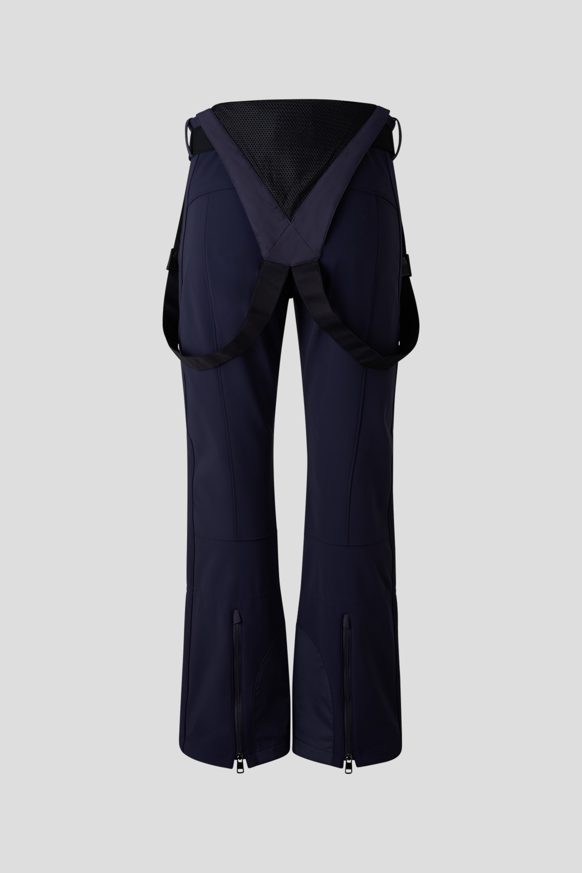 MUŠKE  SKI PANTALONE CURT2 11198343 TEGET 464