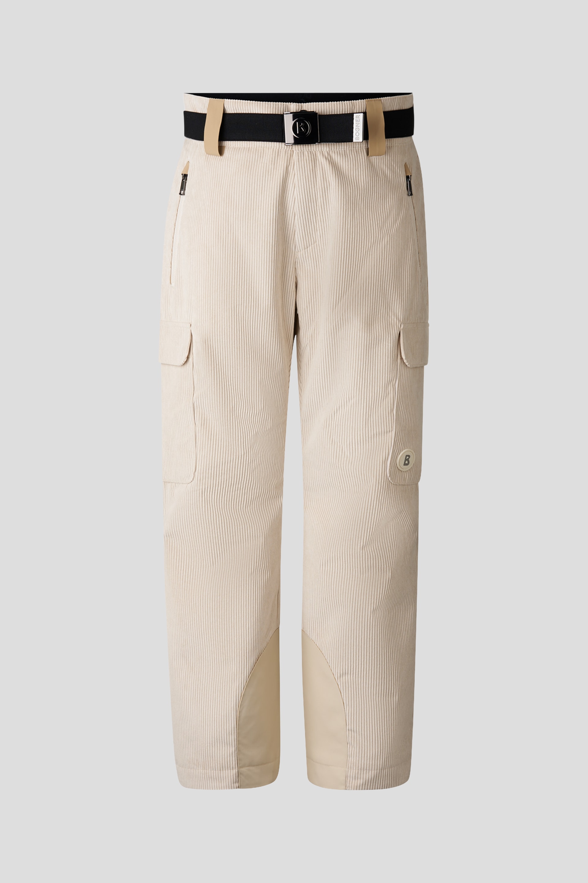 MUŠKE  SKI PANTALONE CORBIN 11209134 BEZ 730