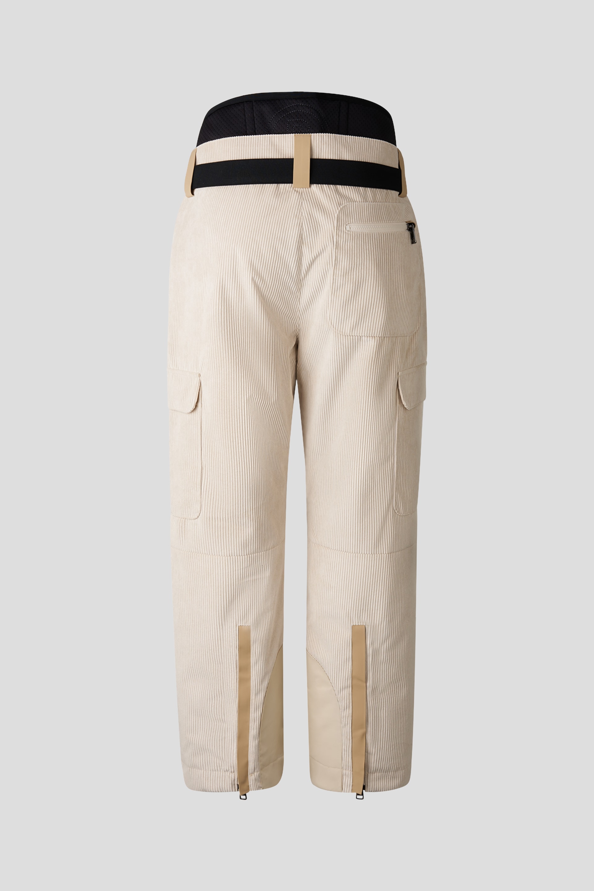 MUŠKE  SKI PANTALONE CORBIN 11209134 BEZ 730