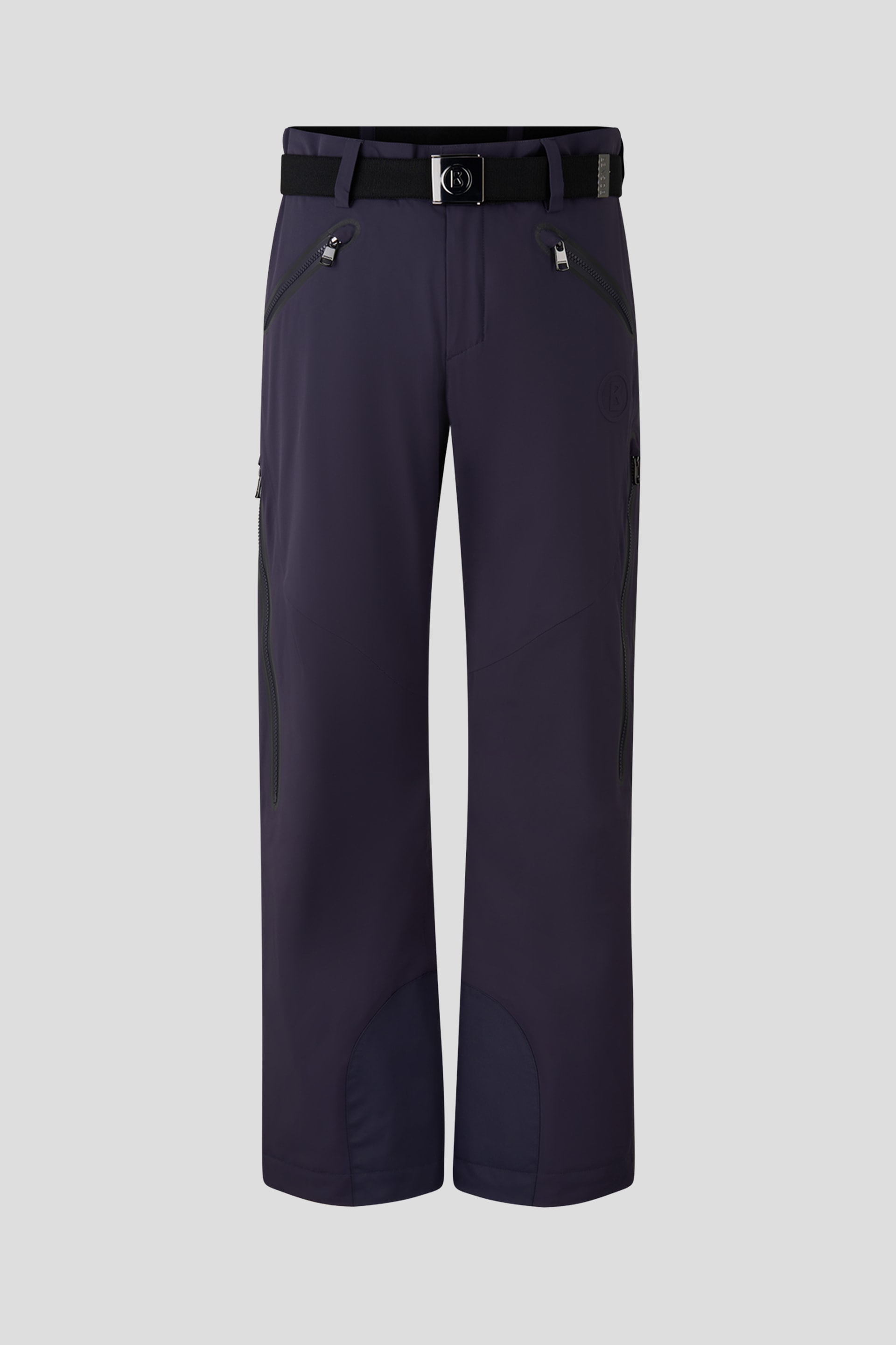 MUŠKE  SKI PANTALONE TIM6-T 11216269 TEGET 464