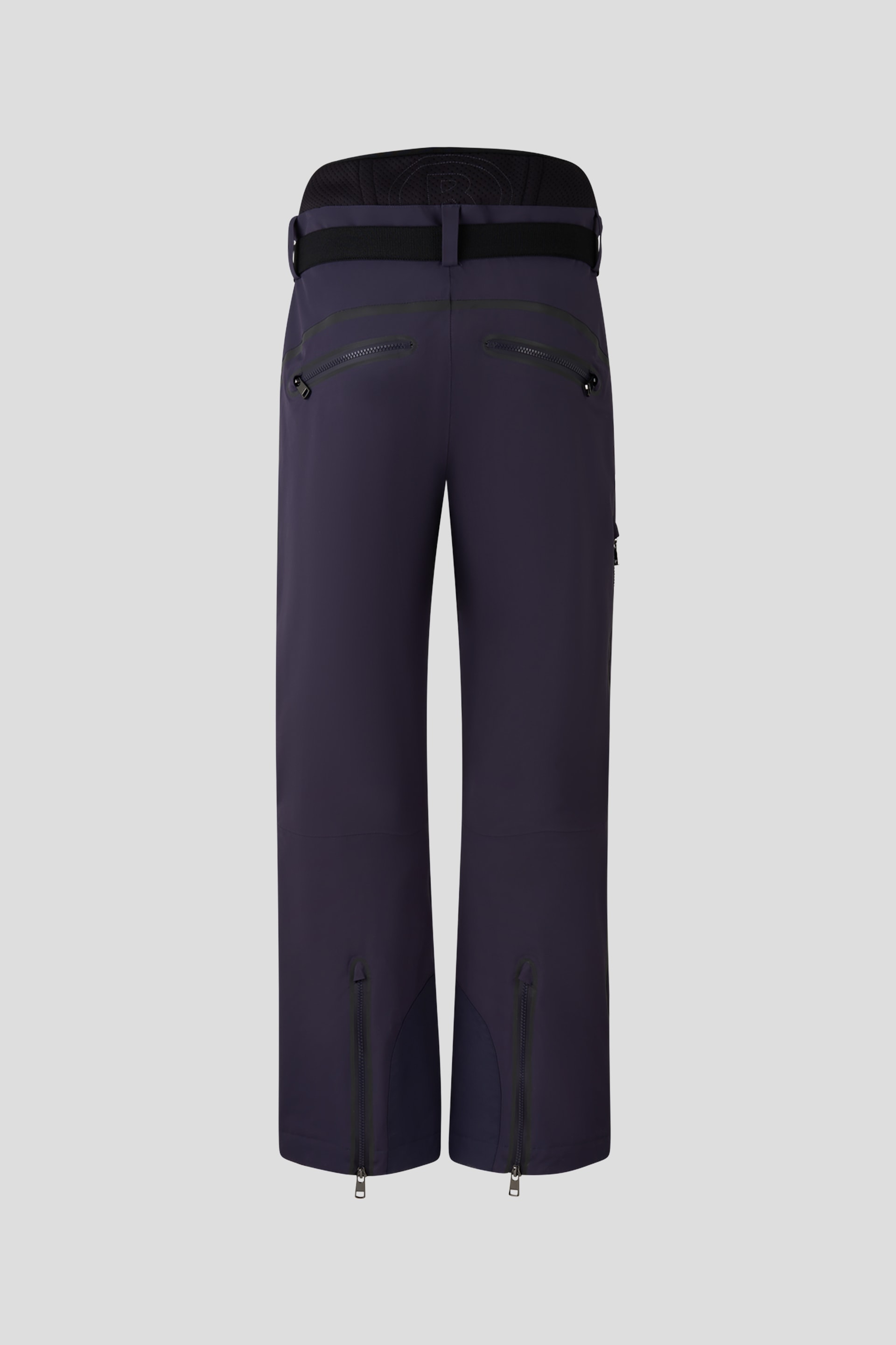 MUŠKE  SKI PANTALONE TIM6-T 11216269 TEGET 464