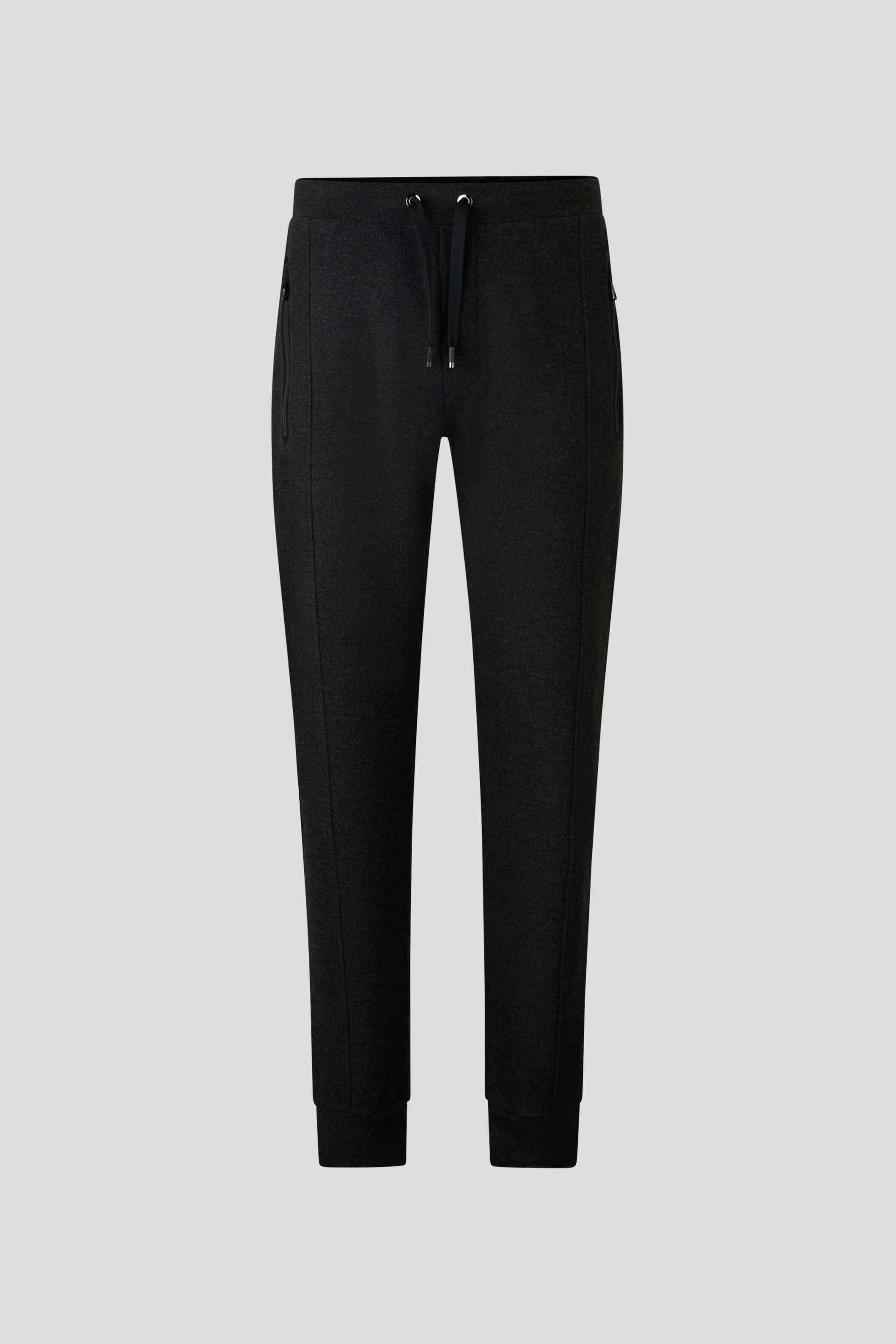 MUSKI  DONJI DEO TRENERKE BONO 11459783 TAMNO SIVA  021