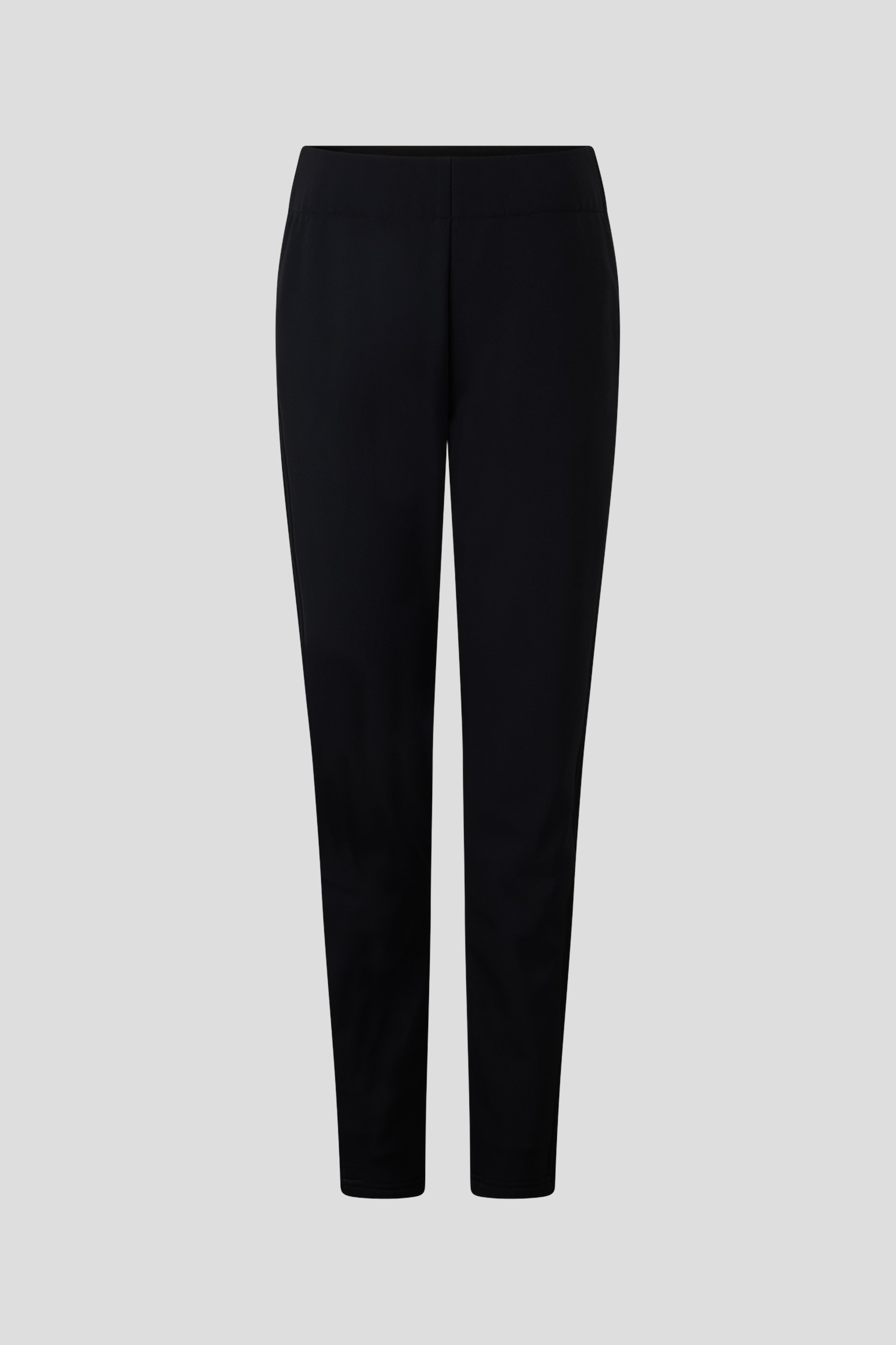 ŽENSKE  PANTALONE  ROMA2 11649562 CRNA 026