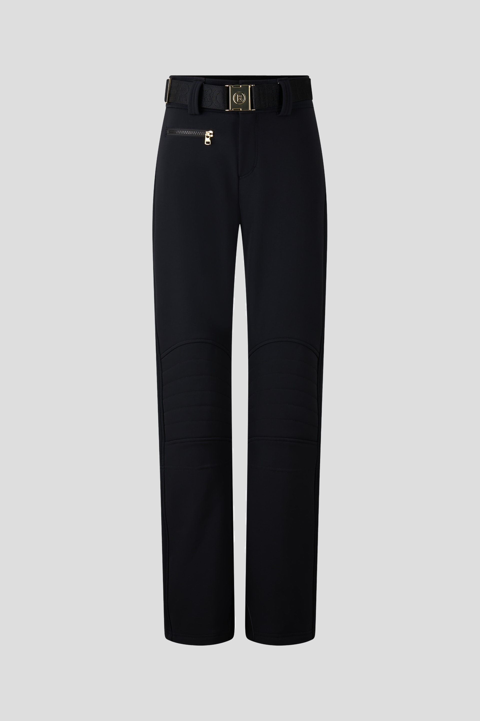 ŽENSKE  SKI PANTALONE MADEI2 11709562 CRNA 026